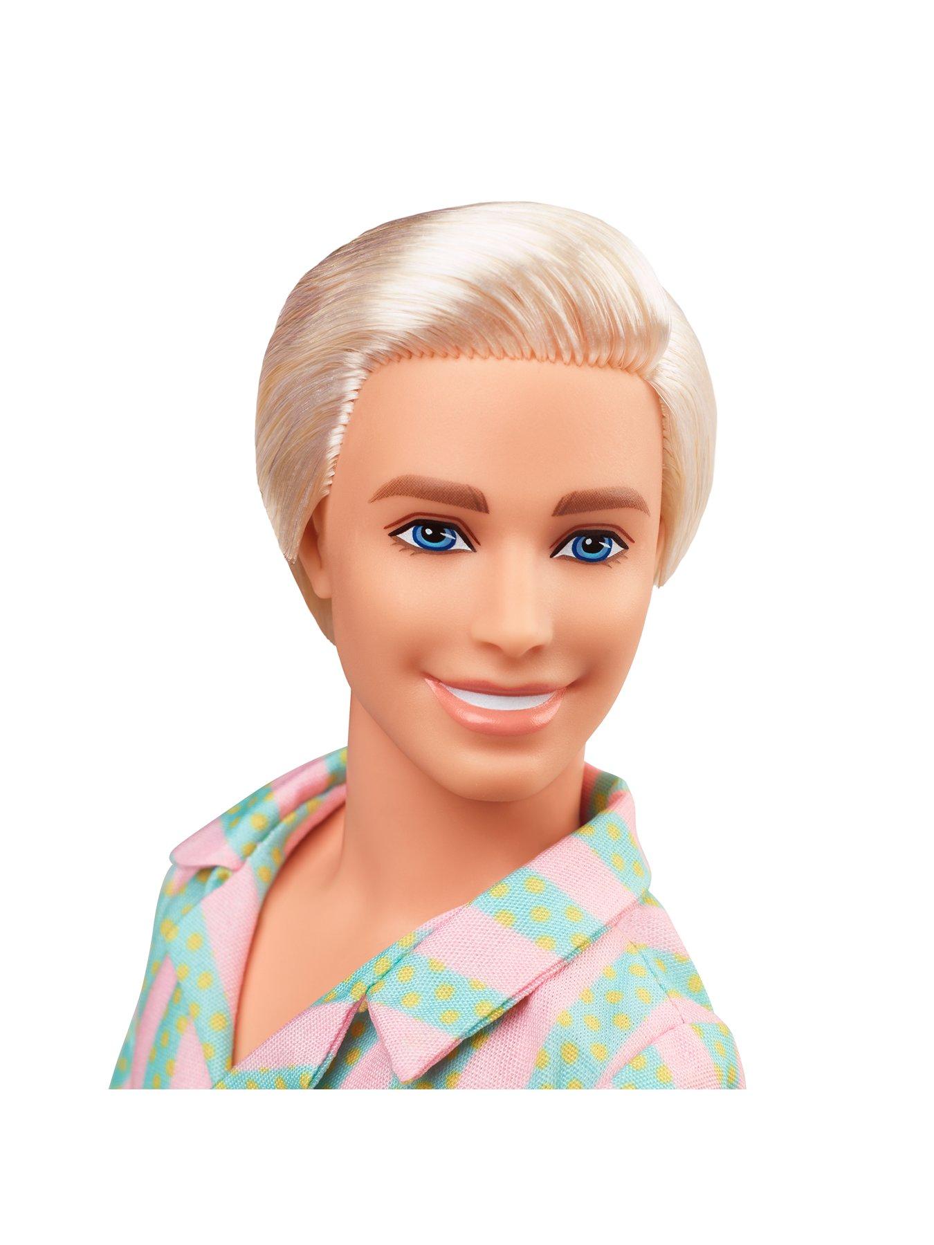 Barbie Surfer Ken Doll