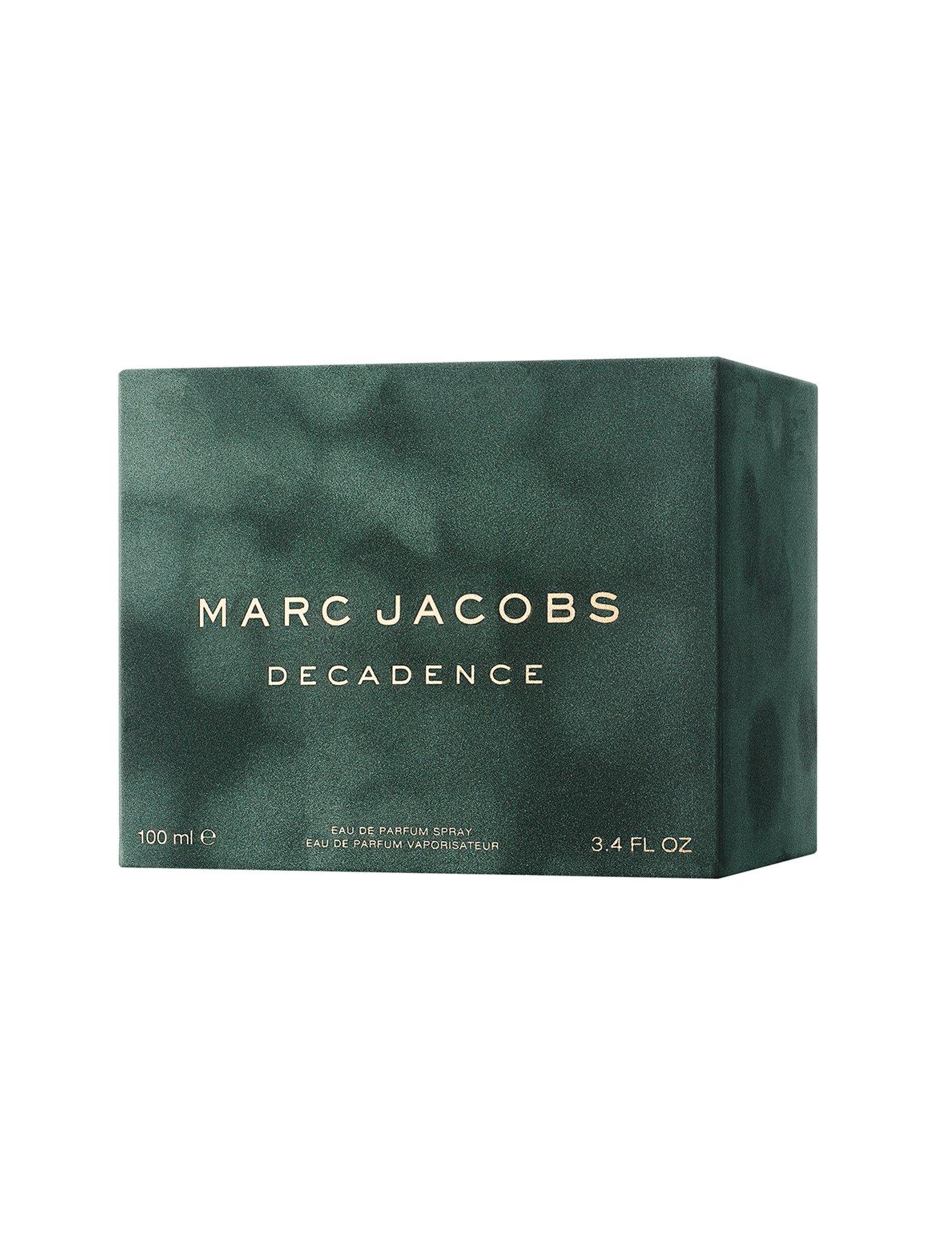 Marc jacobs decadence sale sales
