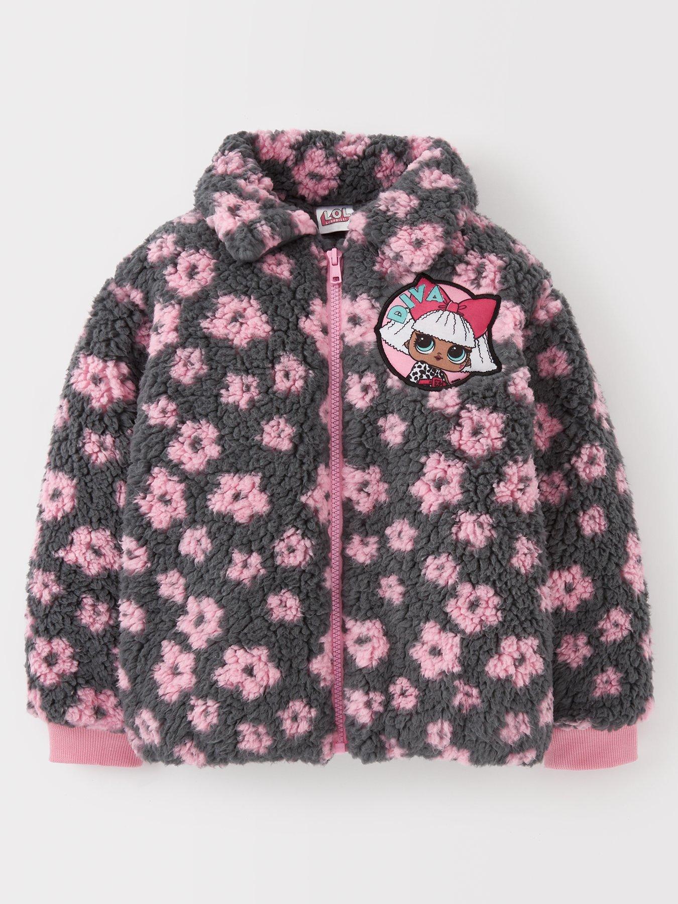 Girls shop lol jacket