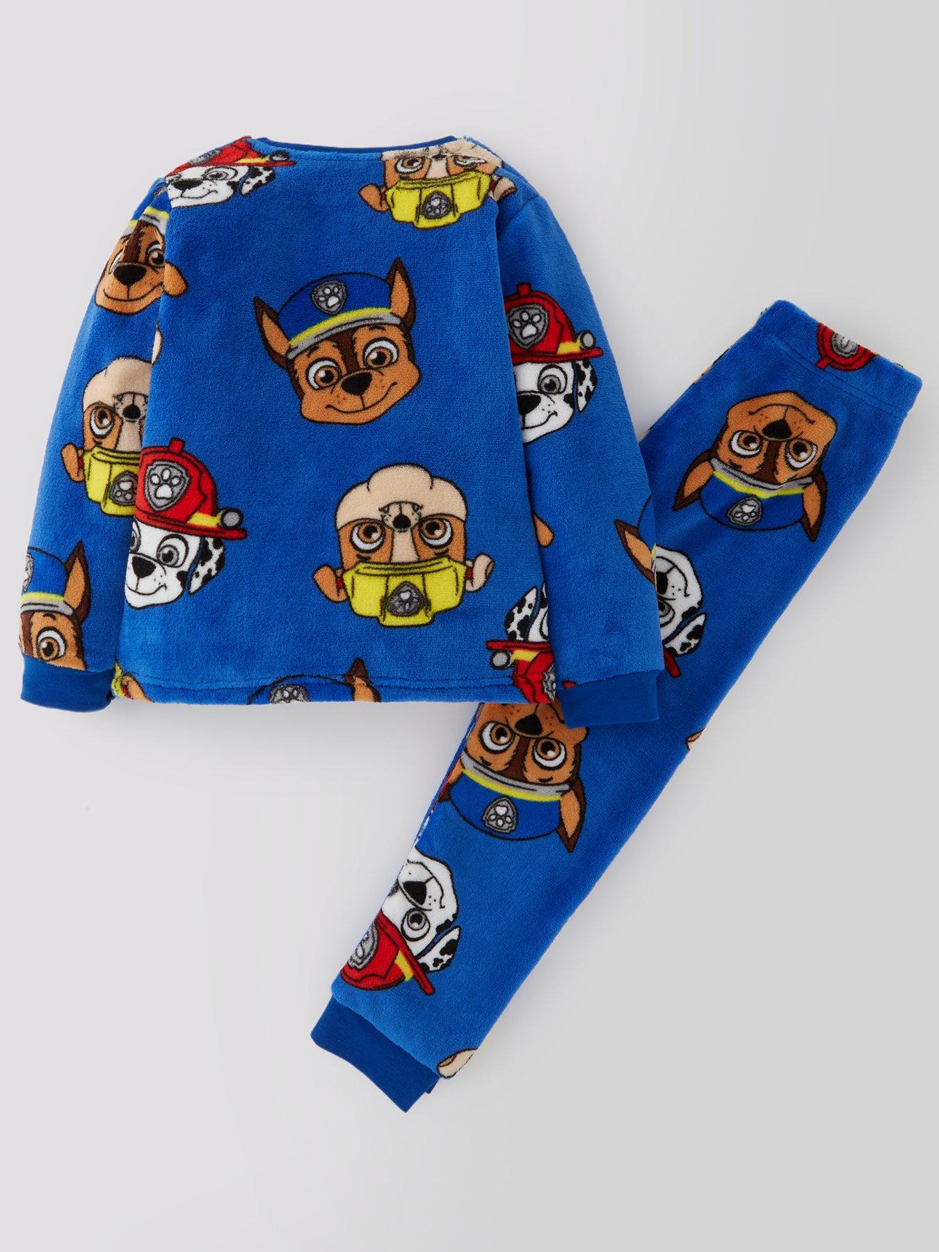 Super soft deals fleece pajamas