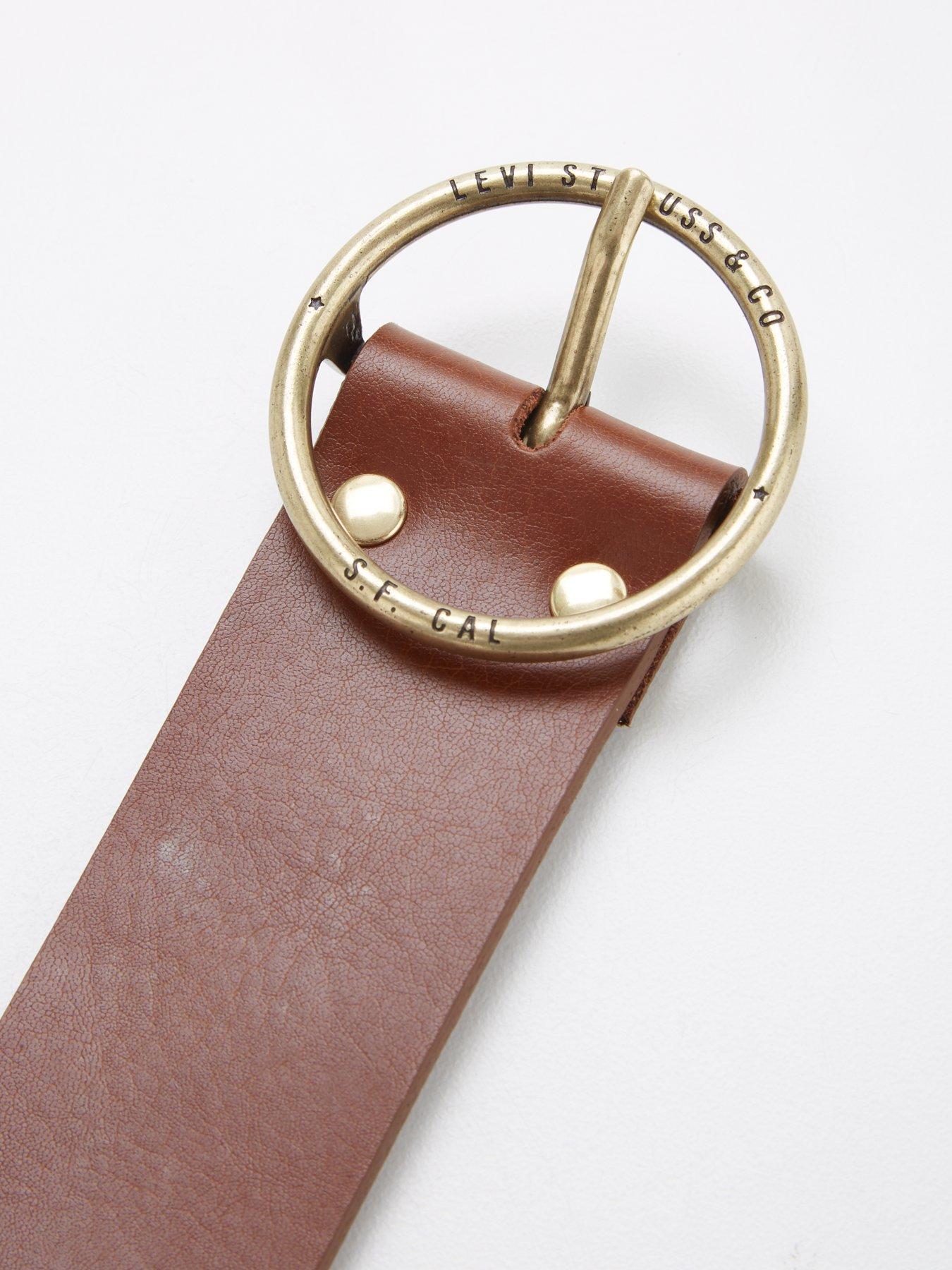 levis-athena-belt-leather-browndetail