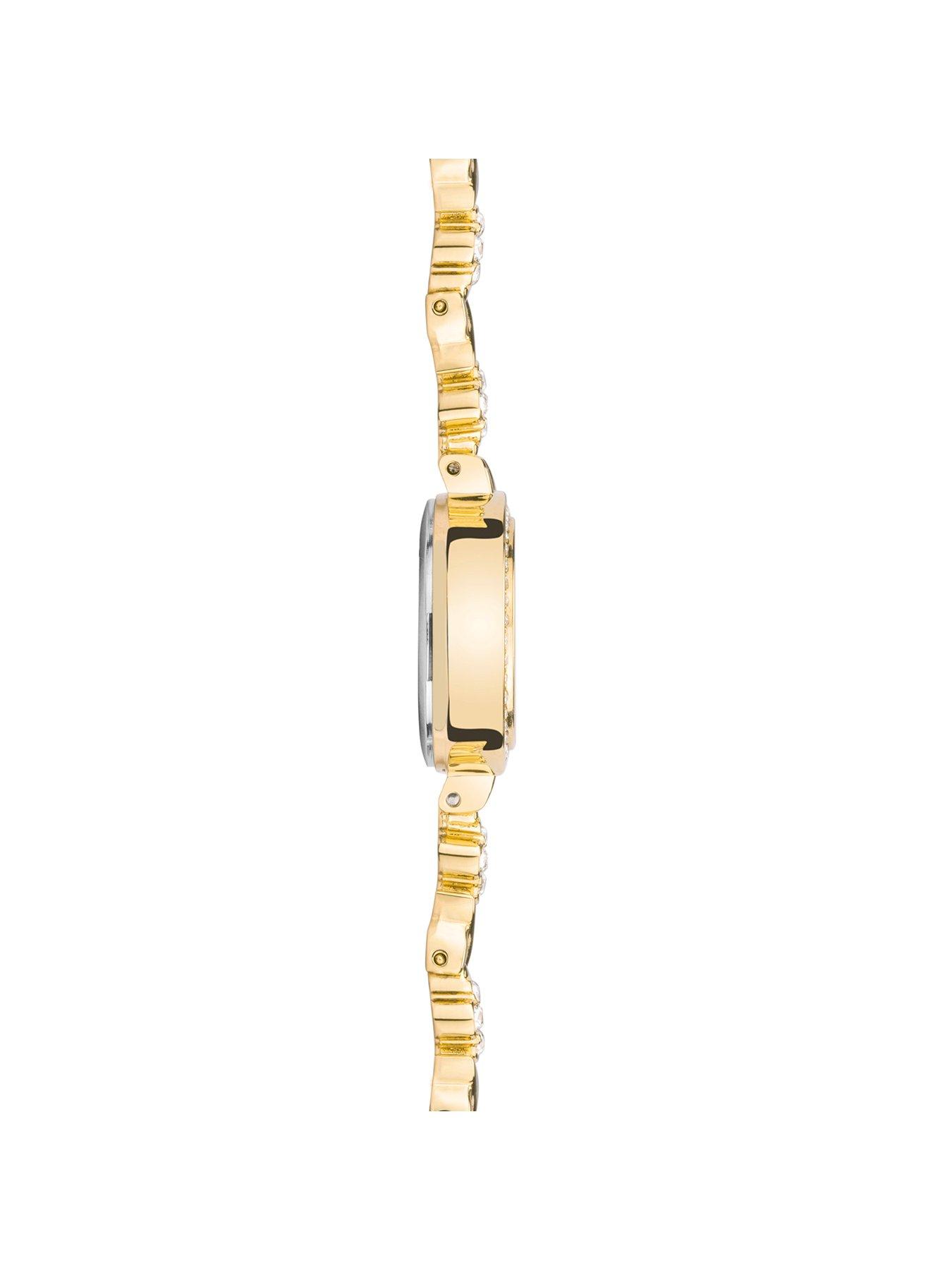 sekonda-womens-gold-alloy-bracelet-watch-with-silver-dial-gift-setdetail