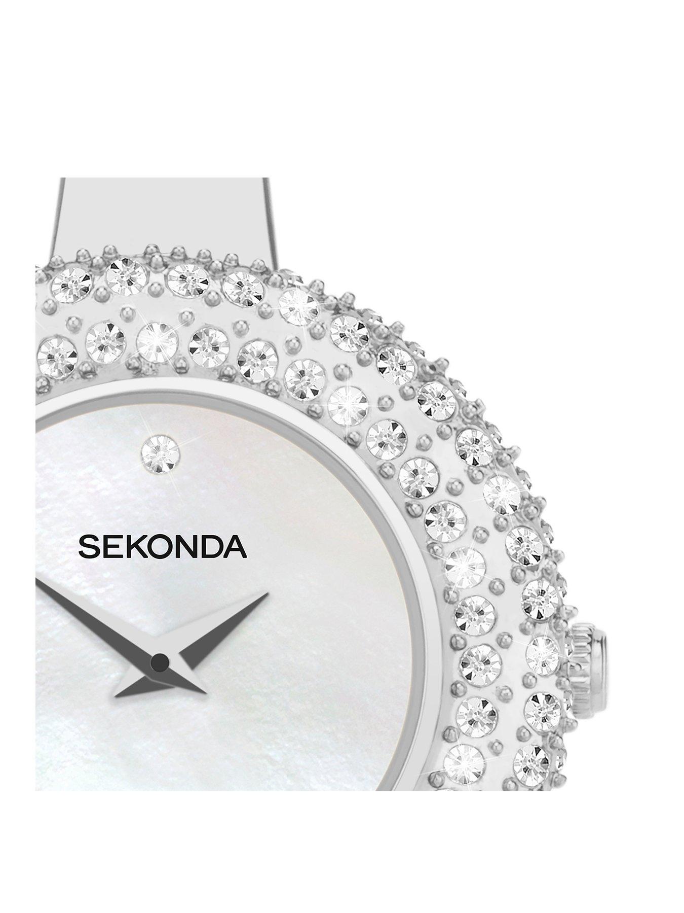 sekonda-womens-silver-brass-bracelet-analogue-watchstillFront