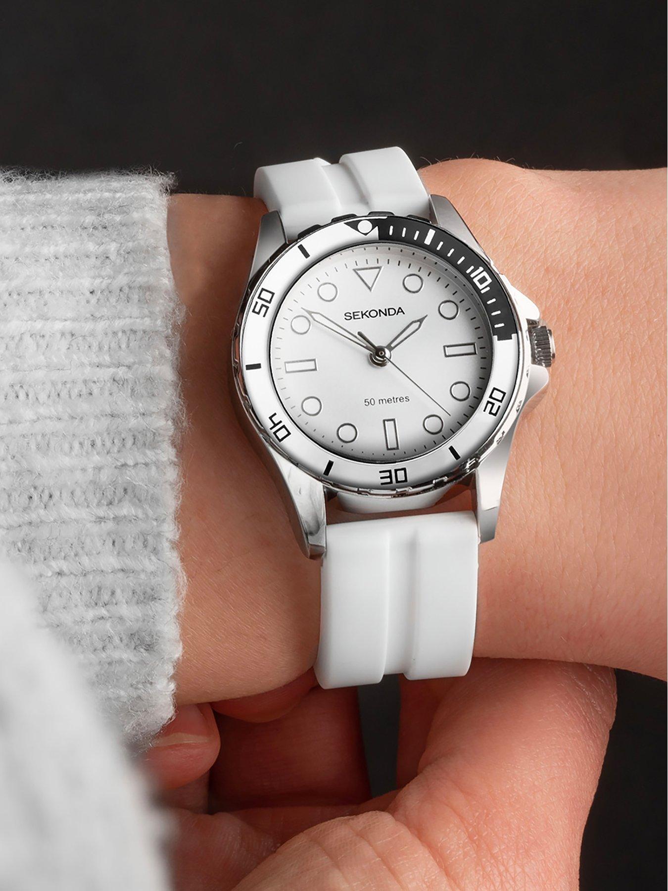 sekonda-womens-white-rubber-strap-analogue-watchback