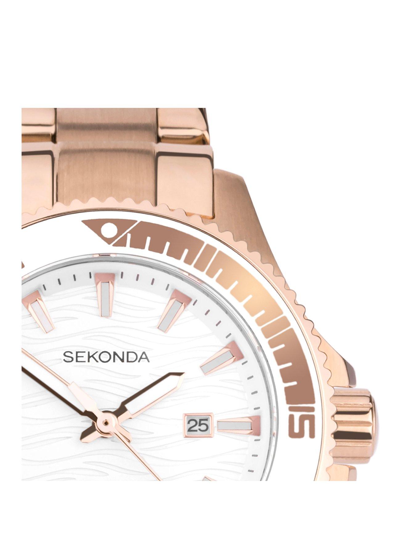 sekonda-womens-rose-gold-stainless-steel-analogue-watchstillFront