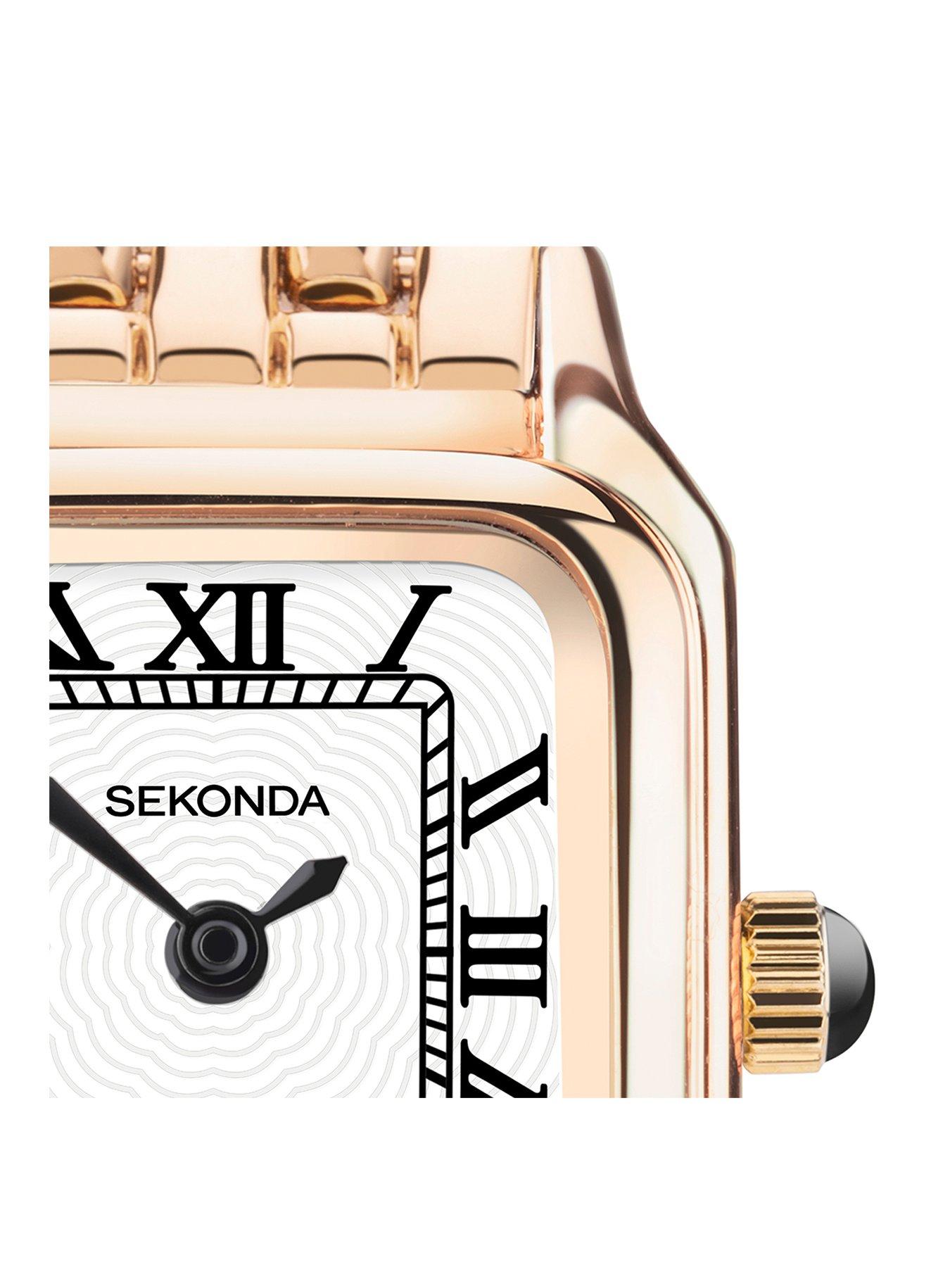 sekonda-womens-monica-rose-gold-alloy-bracelet-analogue-watchstillFront