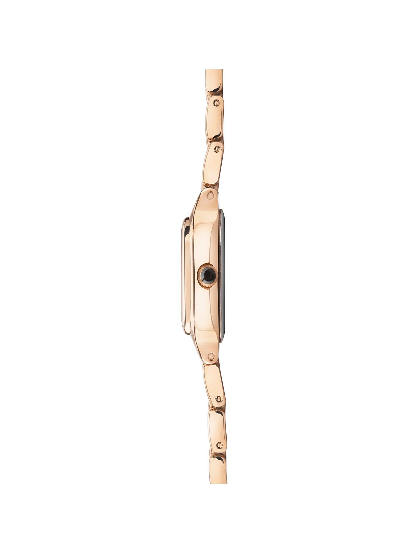 sekonda-womens-monica-rose-gold-alloy-bracelet-analogue-watchoutfit