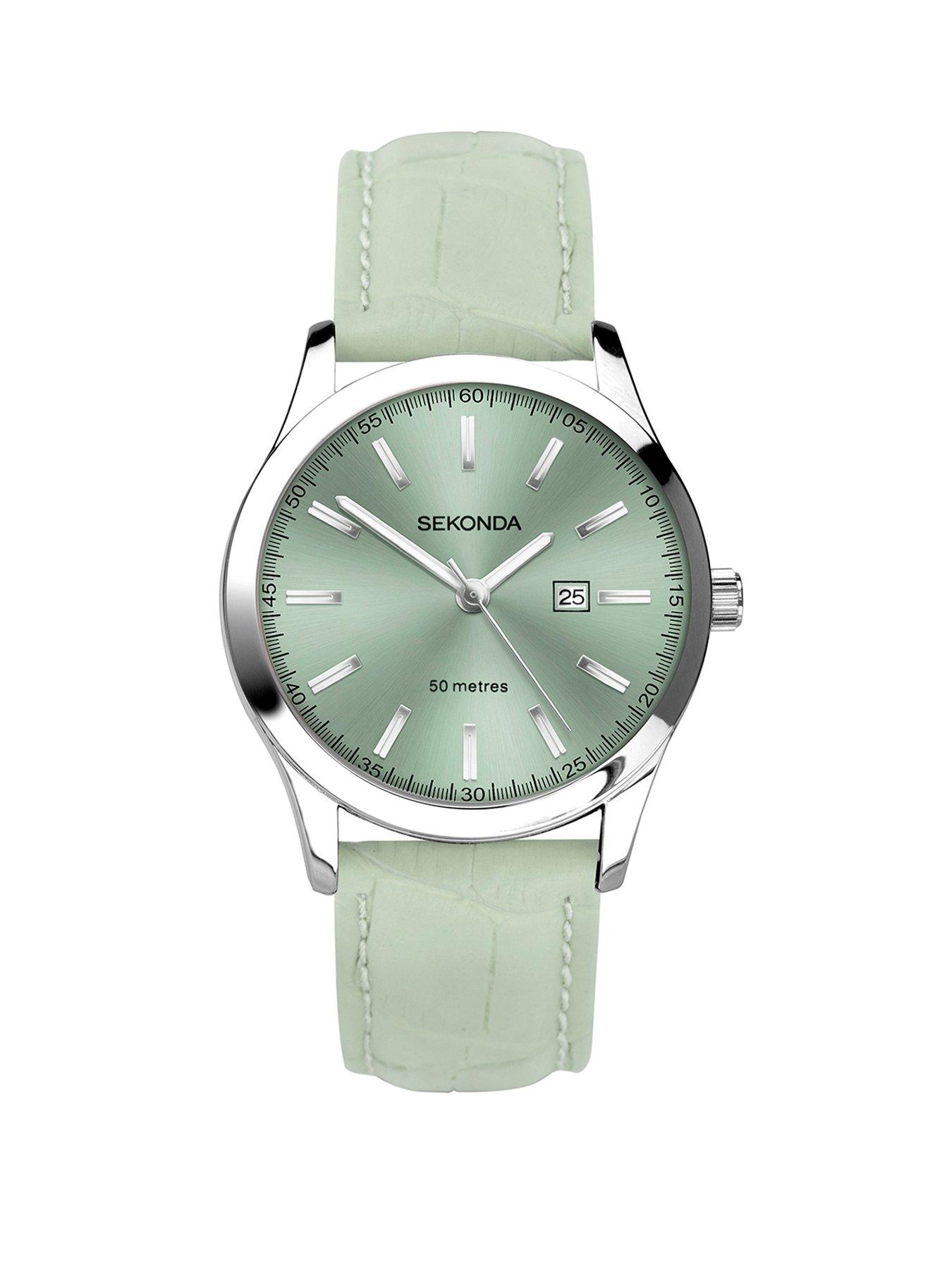 Sekonda on sale watches ireland