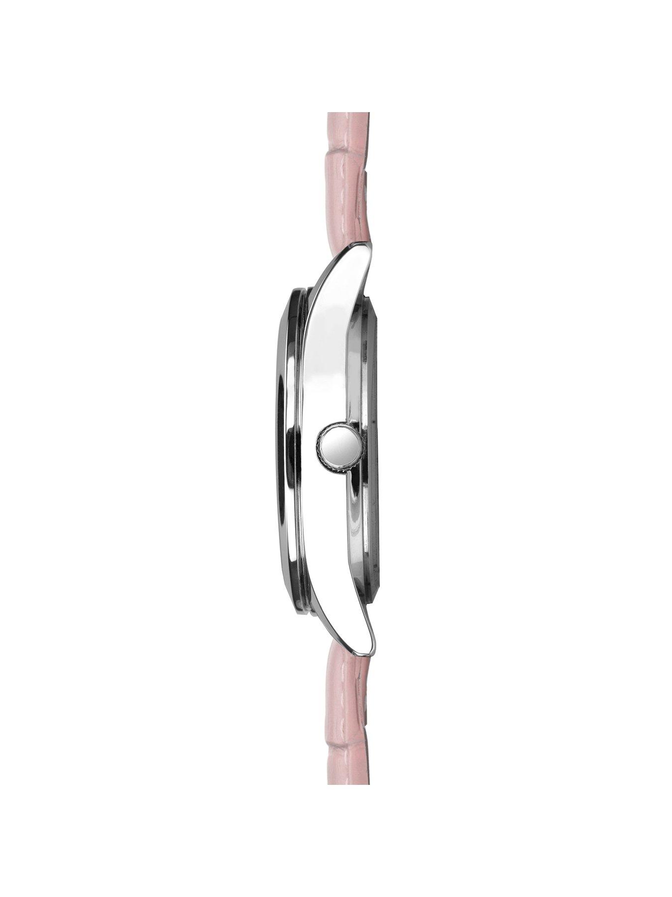 sekonda-womens-taylor-light-pink-strap-with-light-pink-dial-analogue-watchoutfit