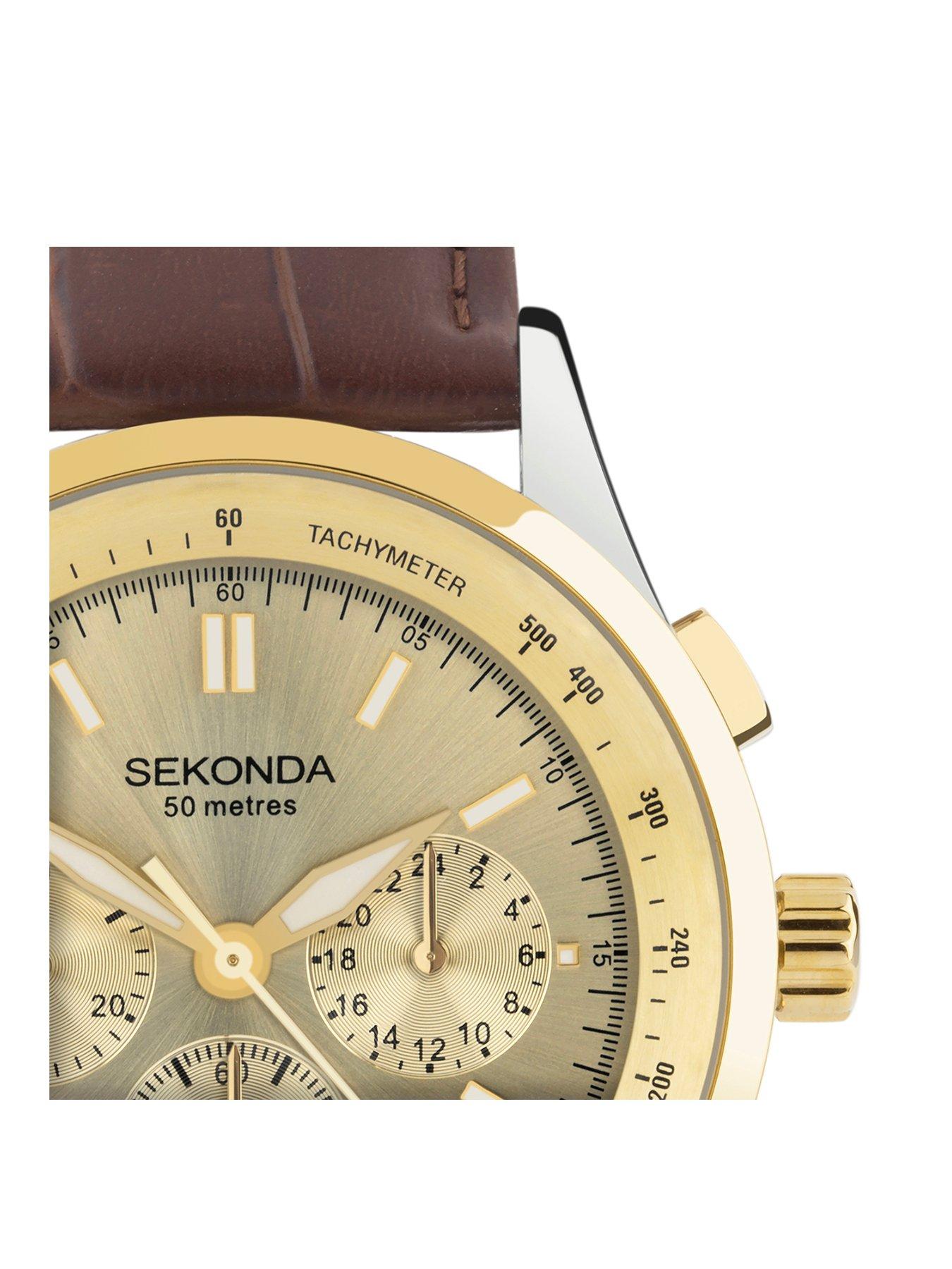 Sekonda 1157 on sale