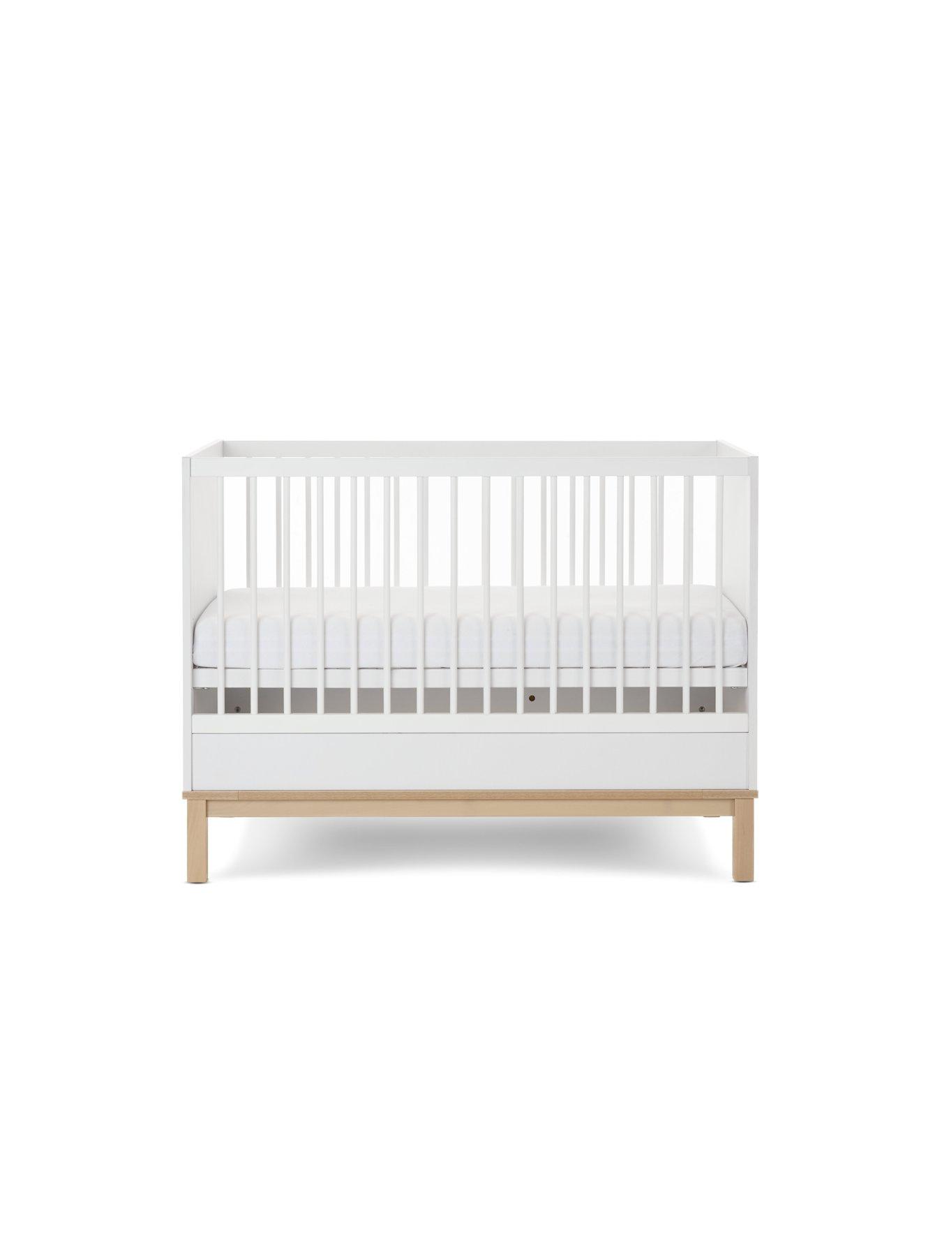 obaby-astrid-mini-2-piece-nursery-furniture-set-whiteoutfit