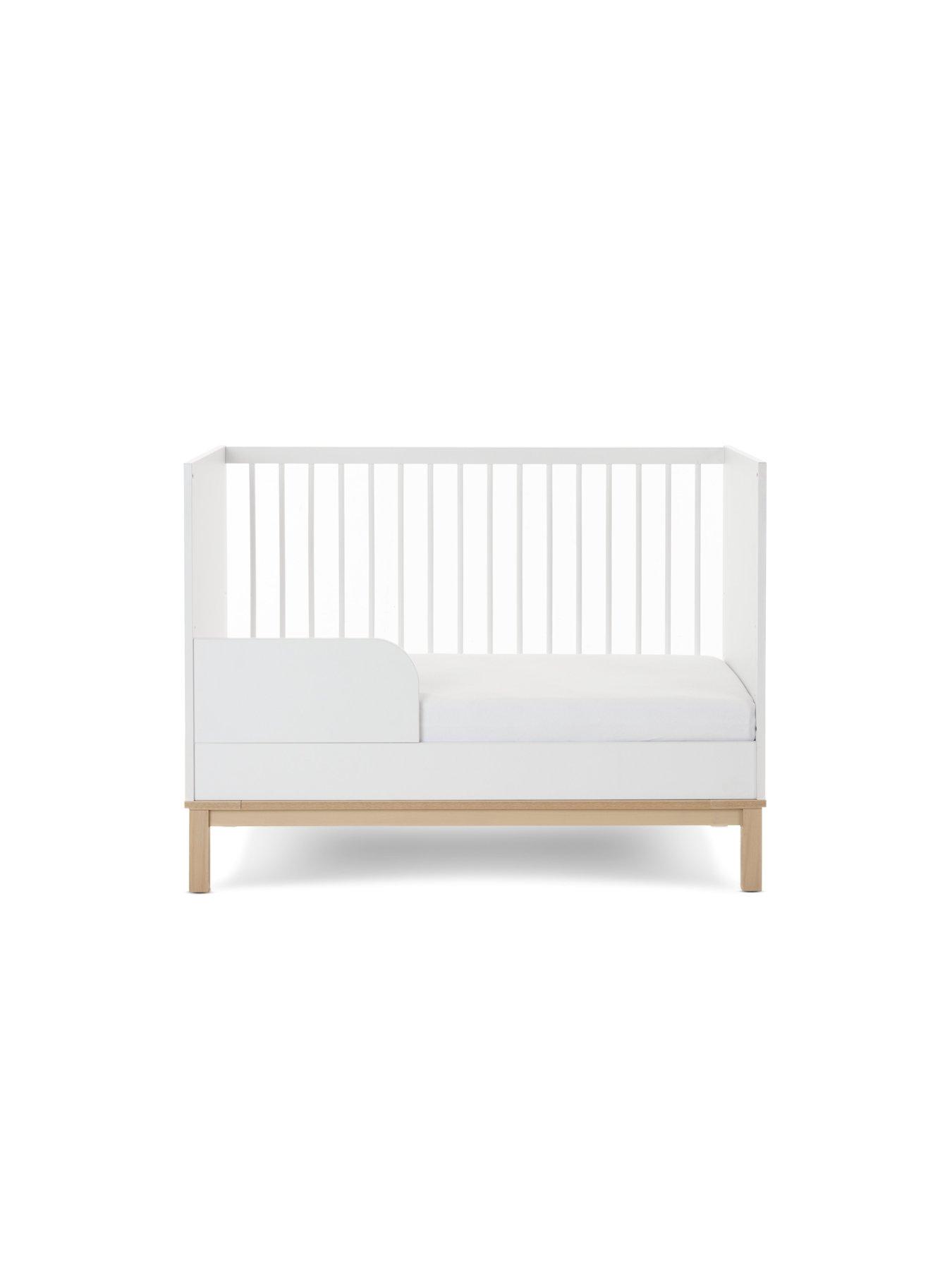 obaby-astrid-mini-3-piece-nurserynbspfurniture-set-whiteoutfit