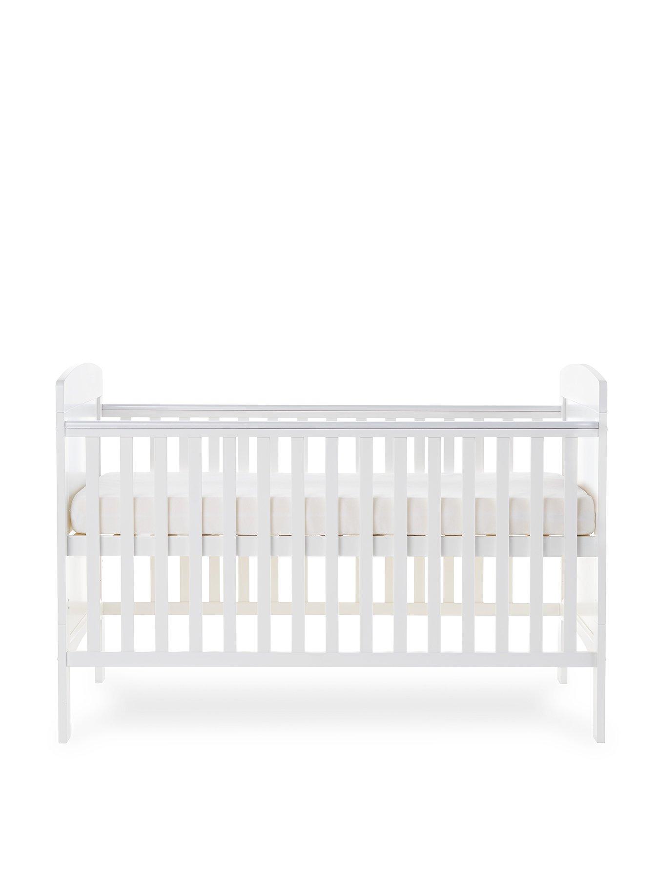 obaby-grace-cot-bed-cot-top-changer-fibre-mattress-whiteback