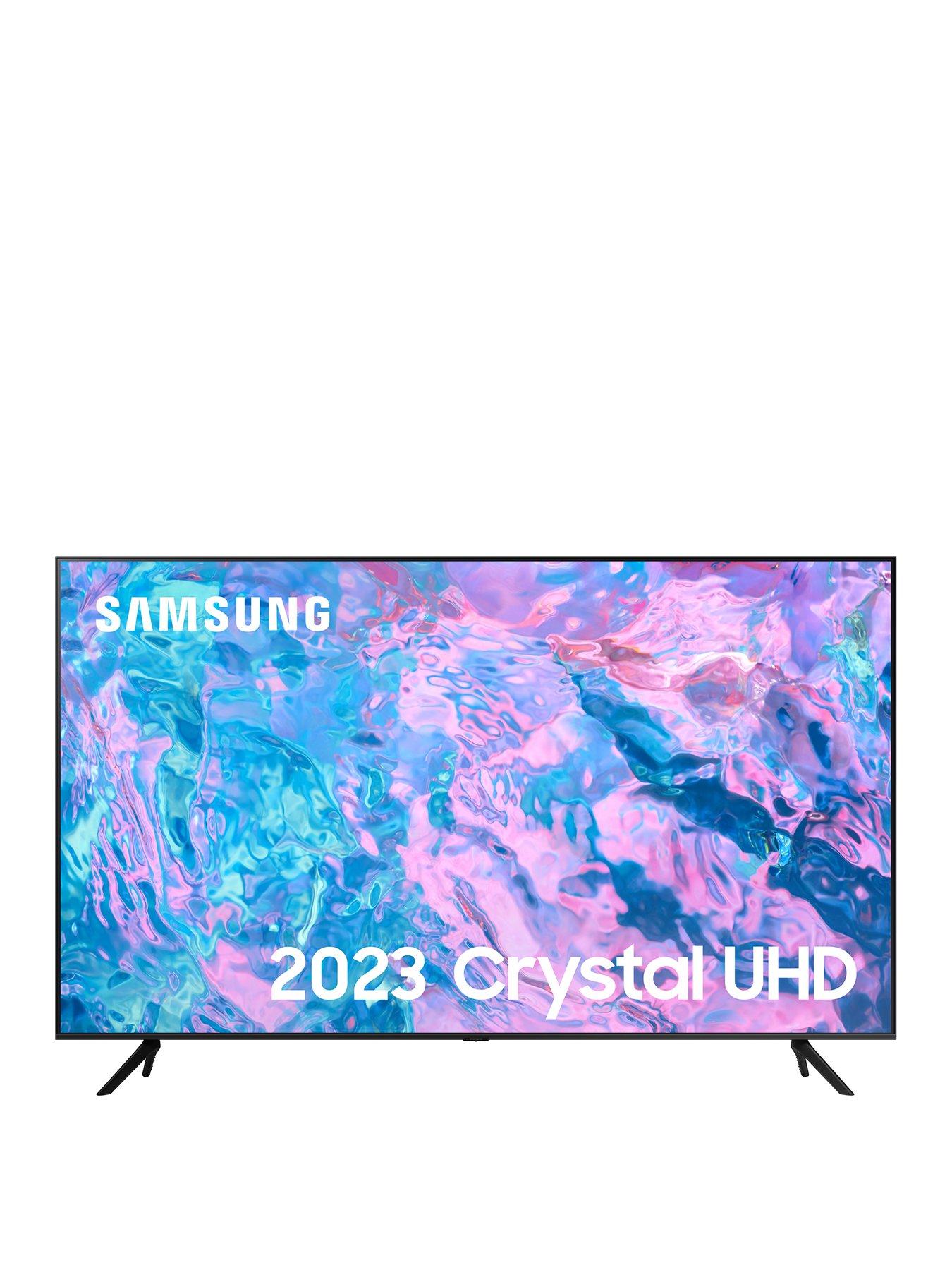 81 cm (32-inch) TVs - 94 cm (37-inch) TVs, LED Smart TVs