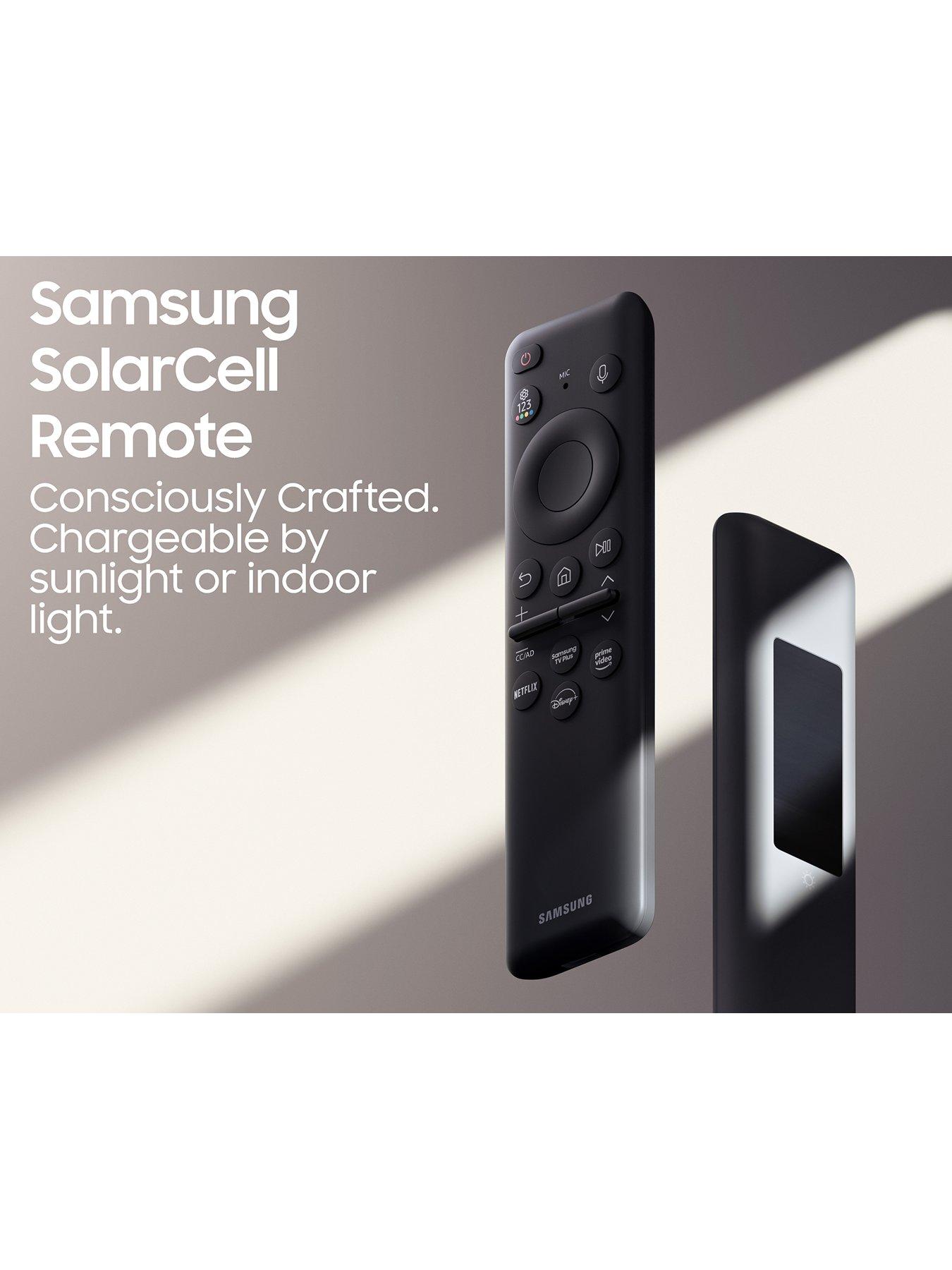 Image 4 of 7 of Samsung UE65CU8000, 65 inch, Crystal,&nbsp;4K Ultra HD, Smart TV