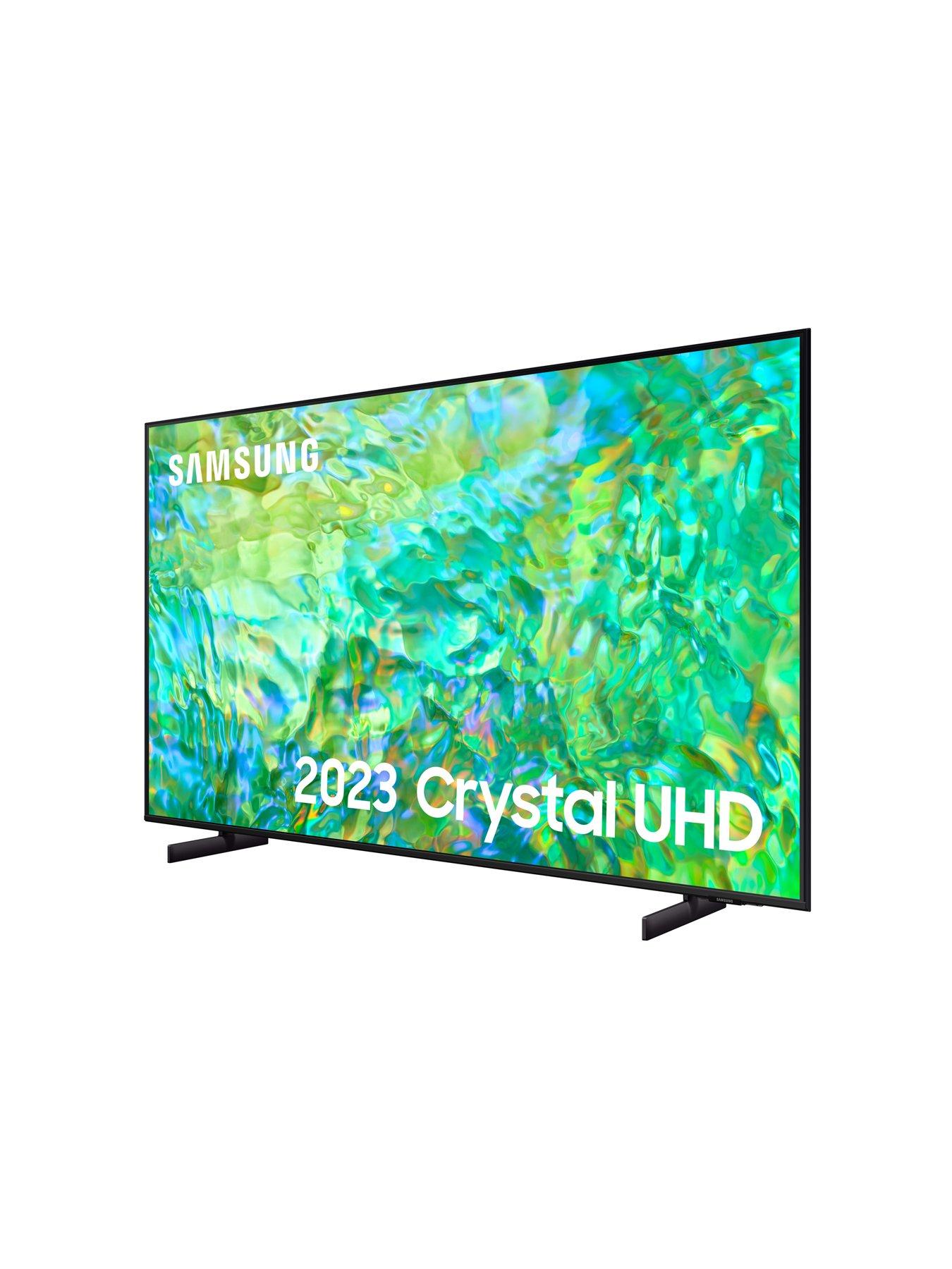 Image 5 of 7 of Samsung UE65CU8000, 65 inch, Crystal,&nbsp;4K Ultra HD, Smart TV