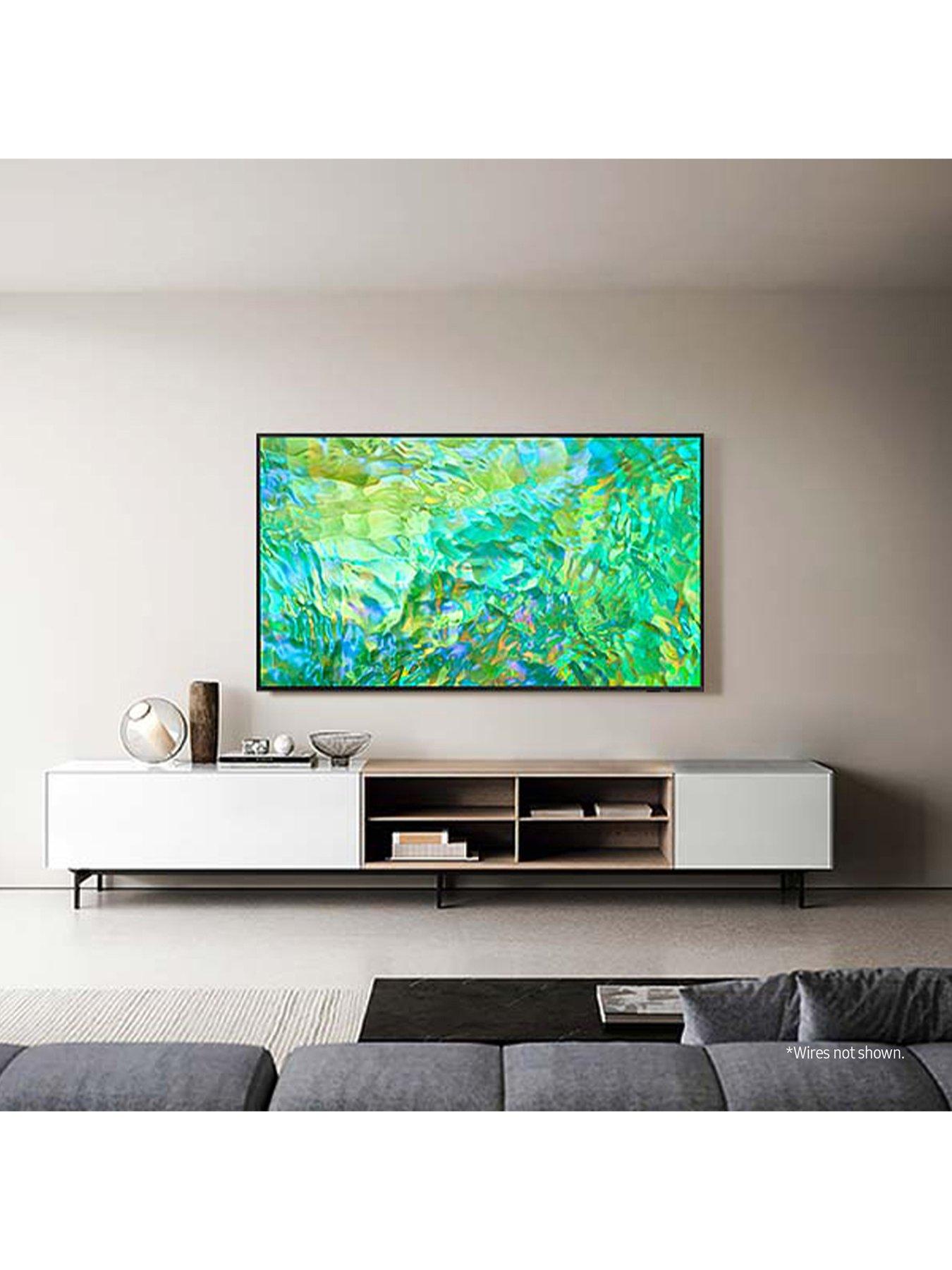 Image 7 of 7 of Samsung UE65CU8000, 65 inch, Crystal,&nbsp;4K Ultra HD, Smart TV
