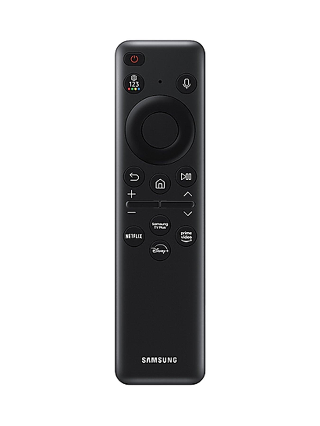 Image 4 of 7 of Samsung QE75Q60C, 75 inch, QLED, 4K HDR, Smart TV