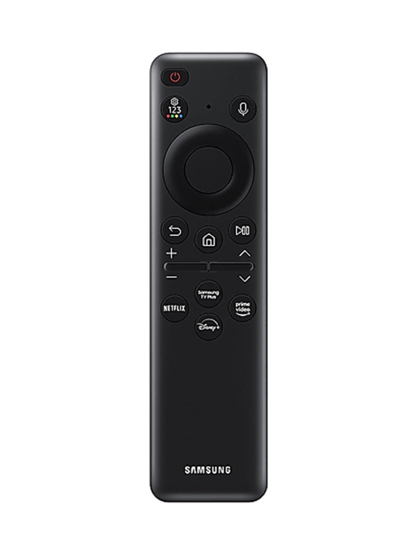 Image 4 of 7 of Samsung QE75Q60C, 75 inch, QLED, 4K HDR, Smart TV