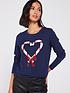 v-by-very-glitter-candy-cane-christmas-slogan-long-sleeve-t-shirtnbspdetail