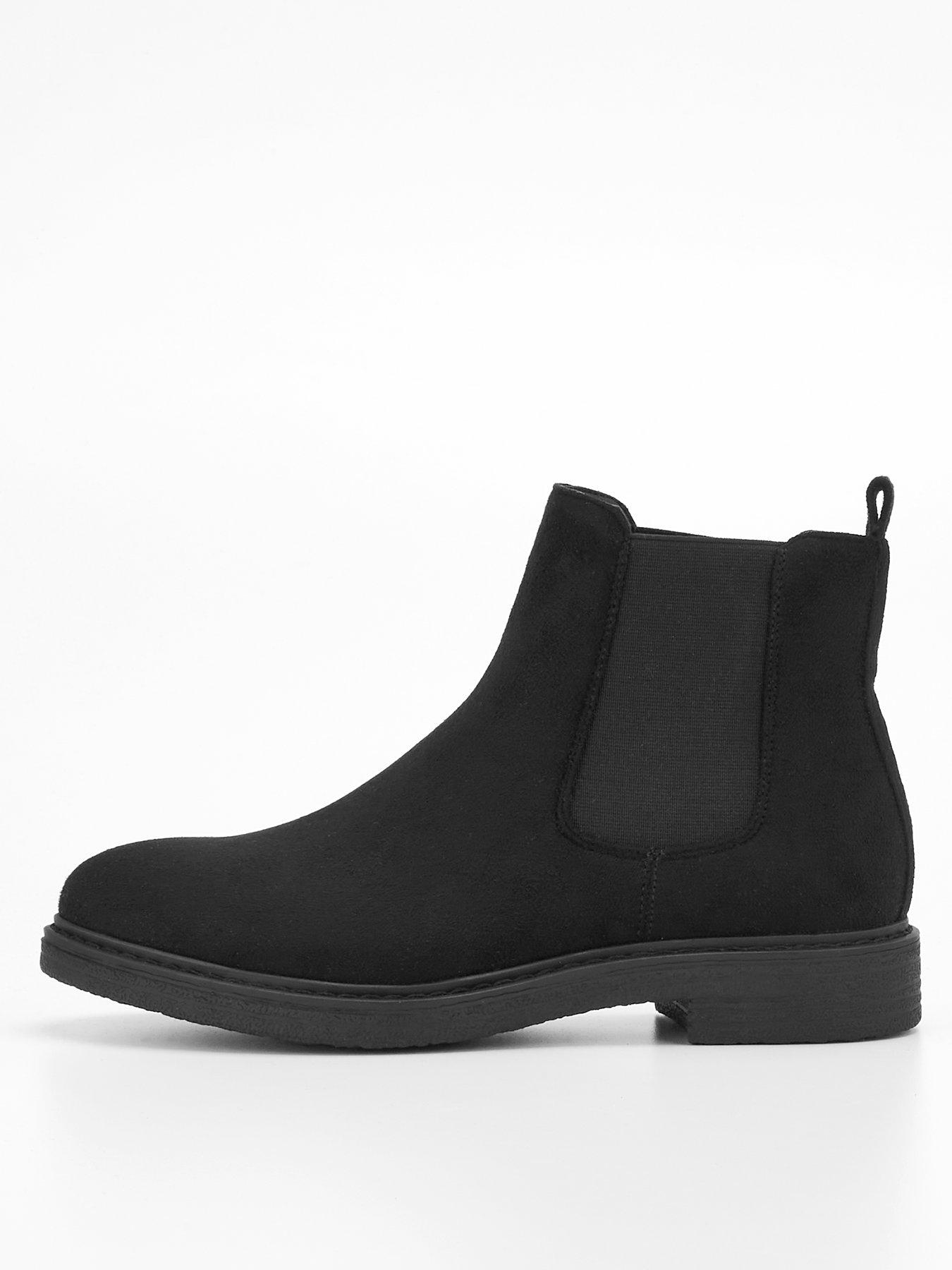 Stores that best sale sell chelsea boots