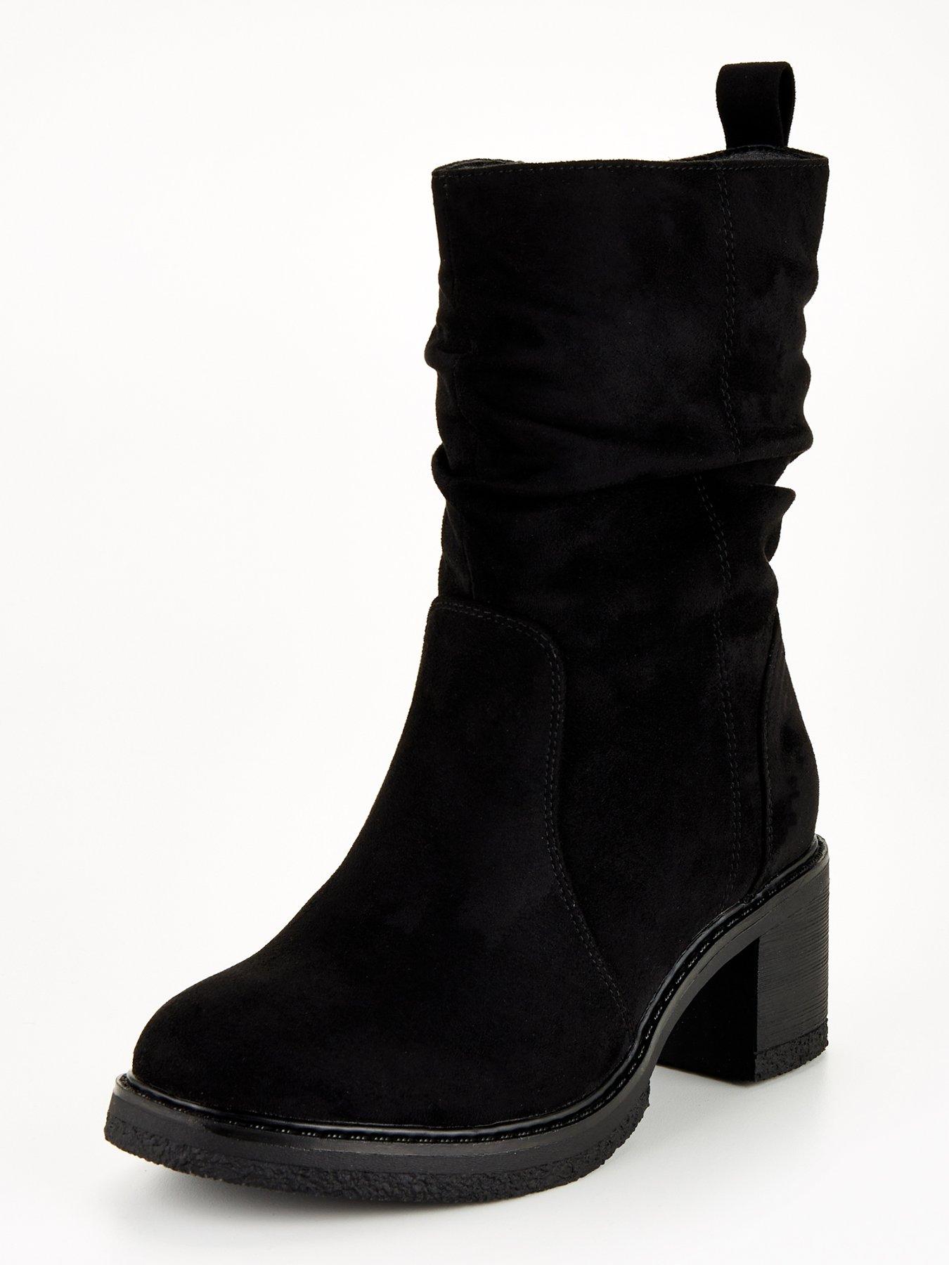 everyday-extra-wide-slouch-calf-boot-with-bock-heel-blackstillFront