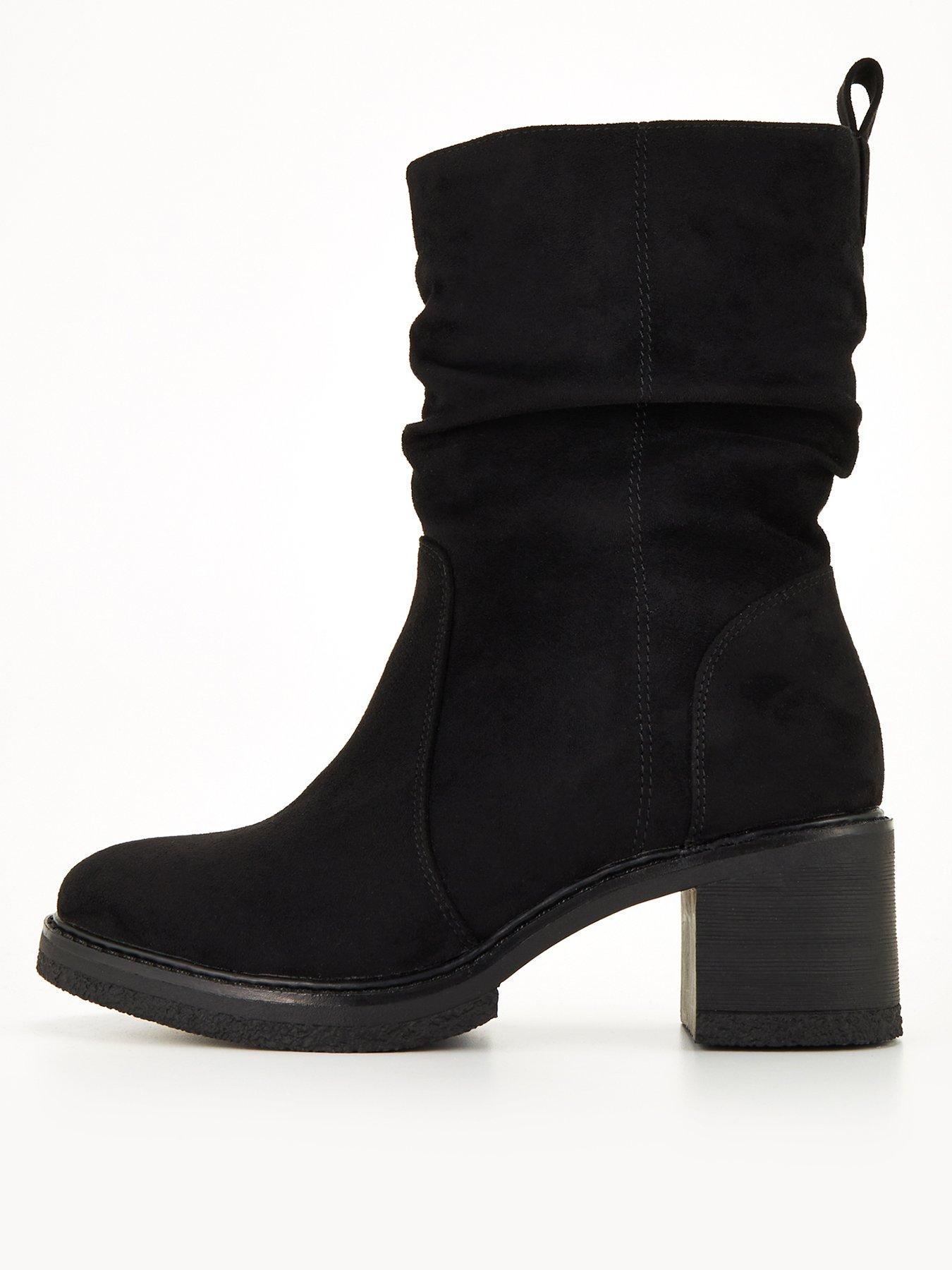 the-very-collection-extra-wide-slouch-calf-boot-with-bock-heel-blackfront