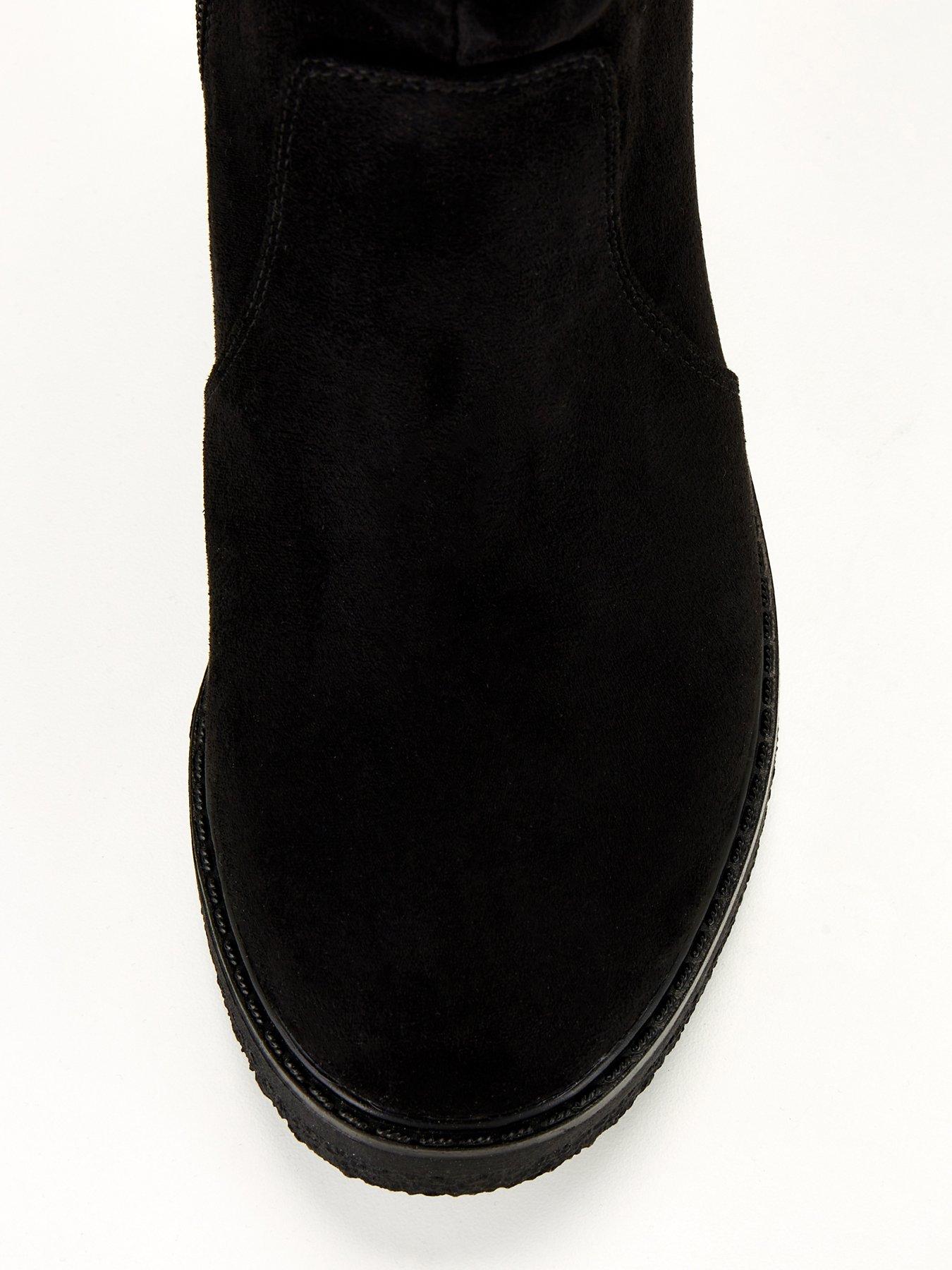the-very-collection-extra-wide-slouch-calf-boot-with-bock-heel-blackdetail