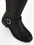 everyday-wide-fit-buckle-knee-boot-with-wider-fitting-calf-blackoutfit
