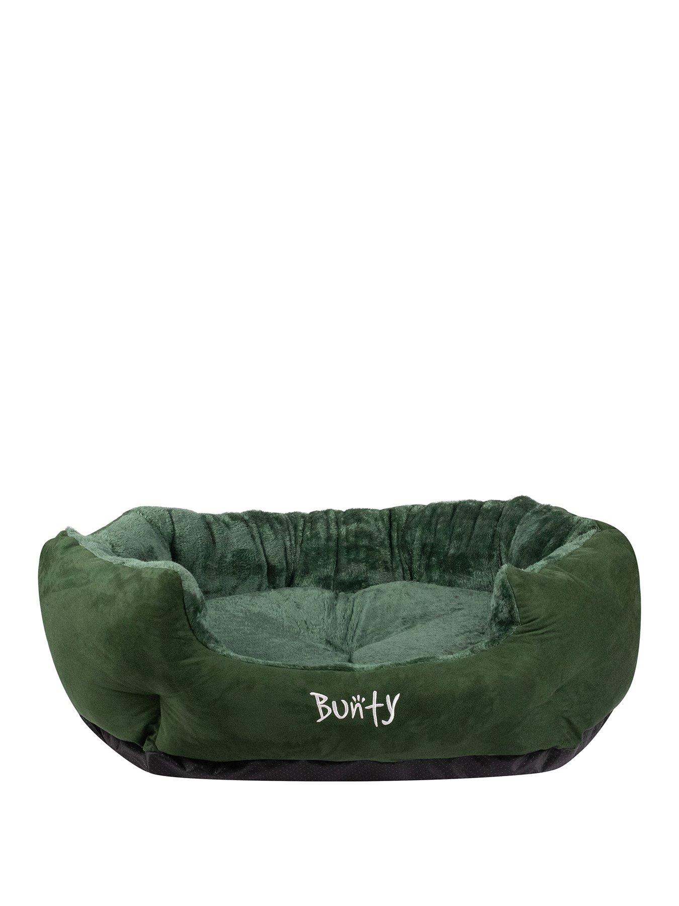 Bunty kensington dog bed best sale