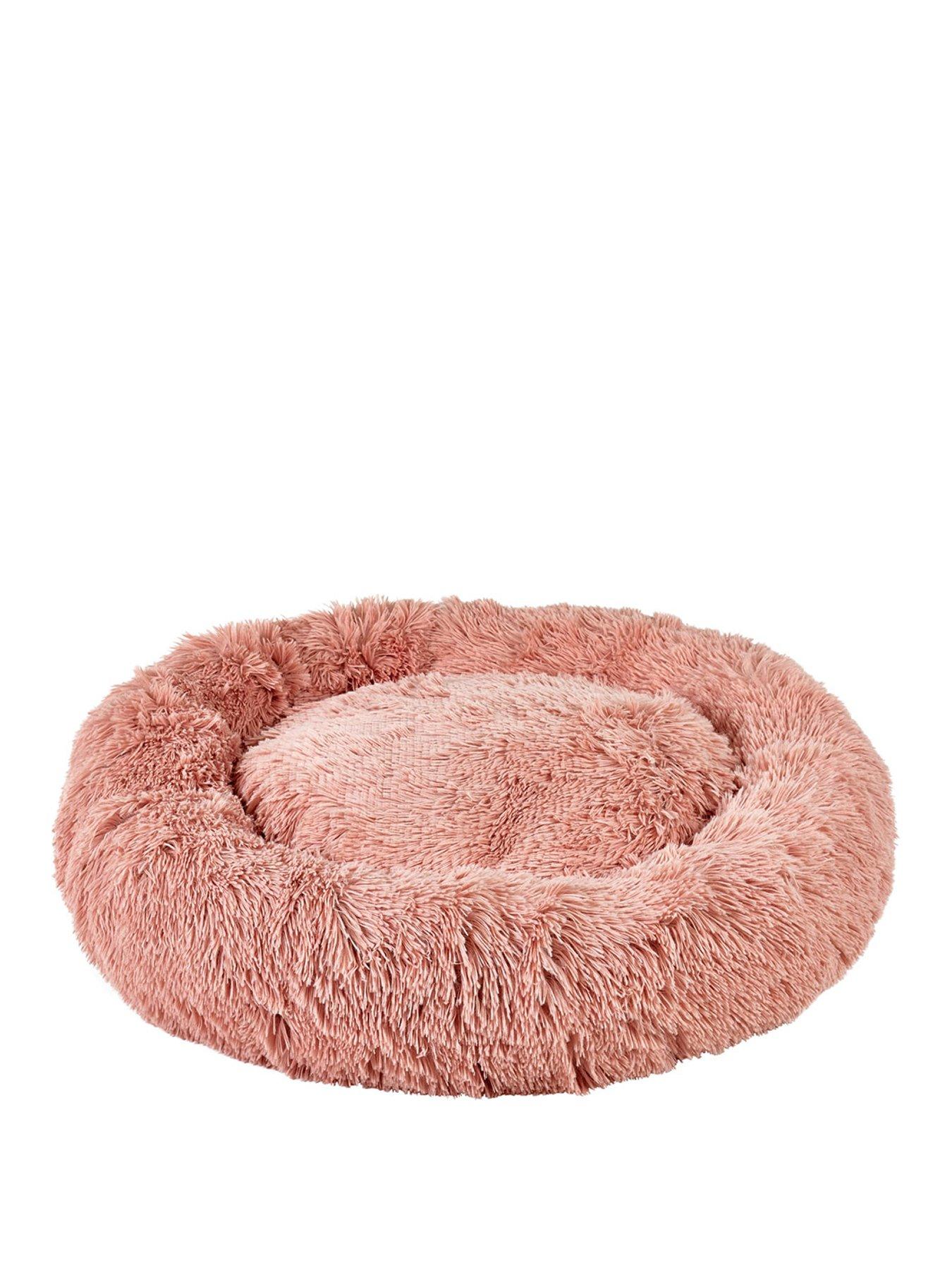 Image 3 of 6 of Bunty Bunty Seventh Heaven Pet Bed - Pink