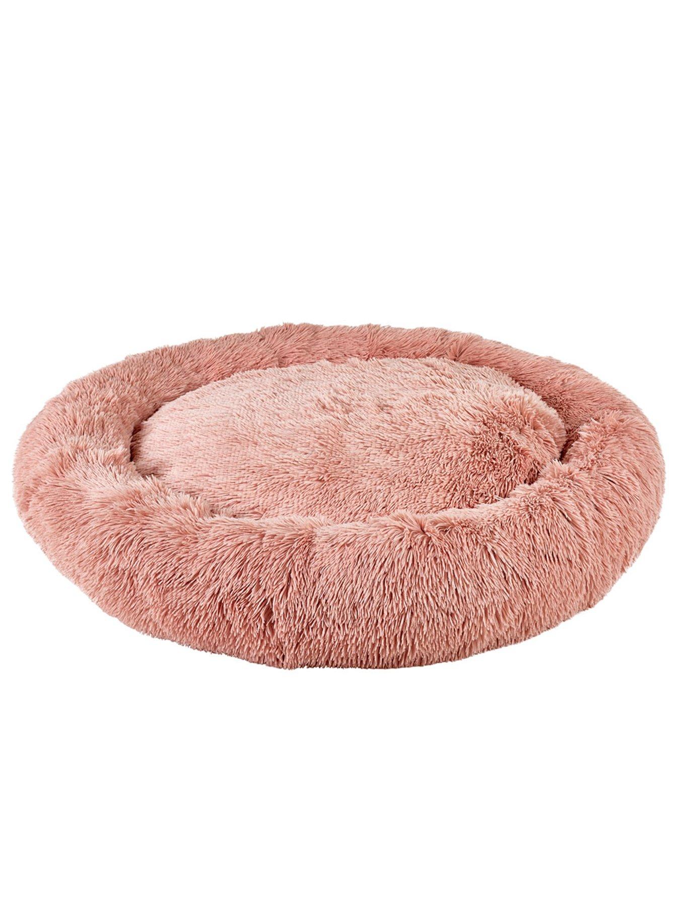 Image 4 of 6 of Bunty Bunty Seventh Heaven Pet Bed - Pink