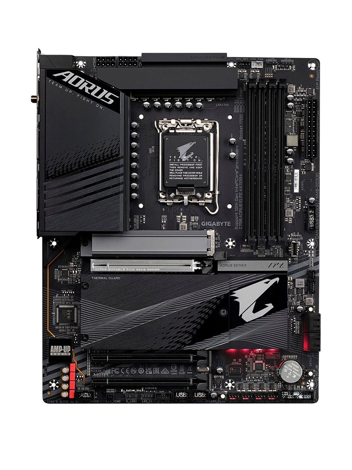 gigabyte-aorus-elite-z790-intel-pc-gaming-motherboardstillFront