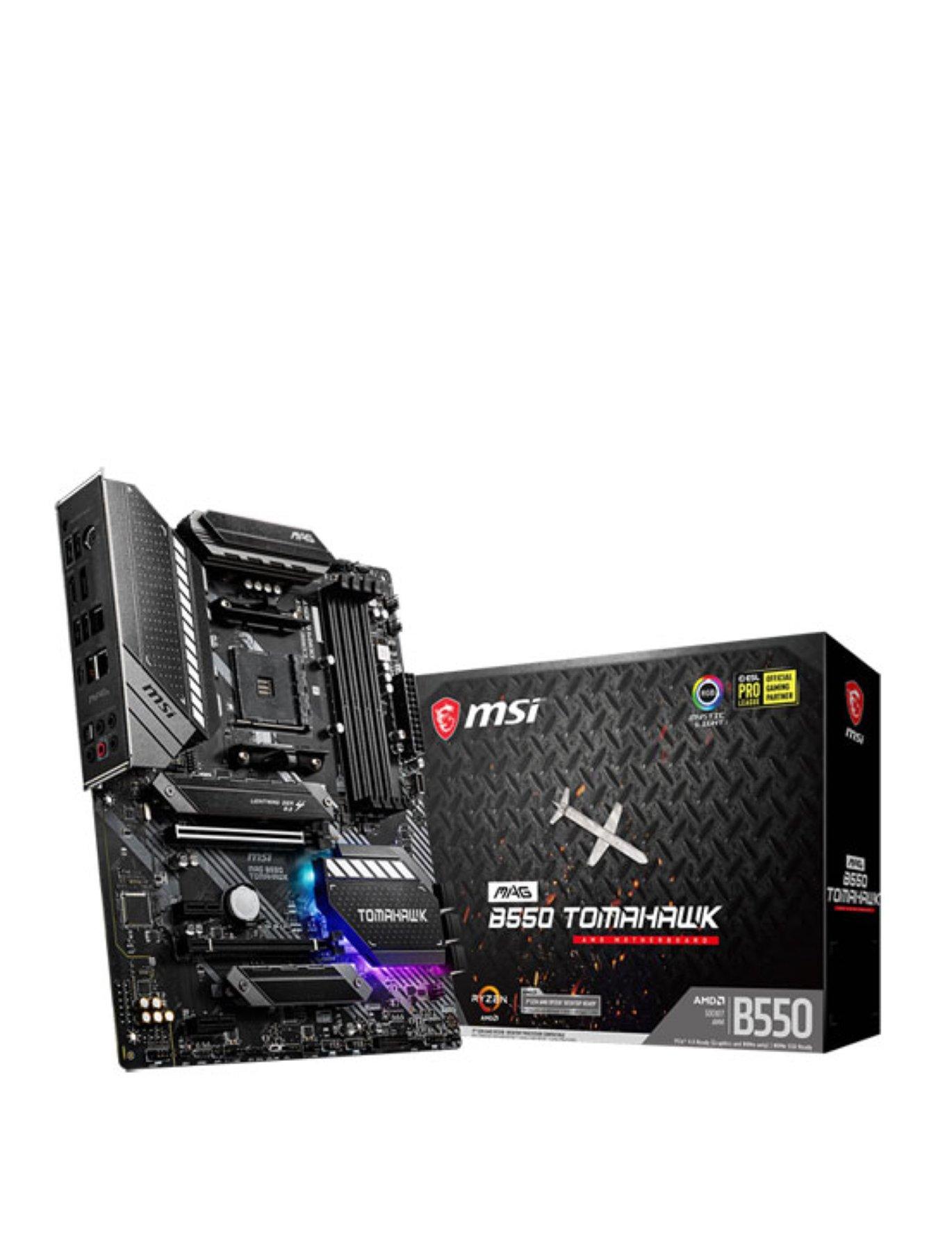 msi-mag-b550-tomahawk-amd-pc-gaming-motherboard