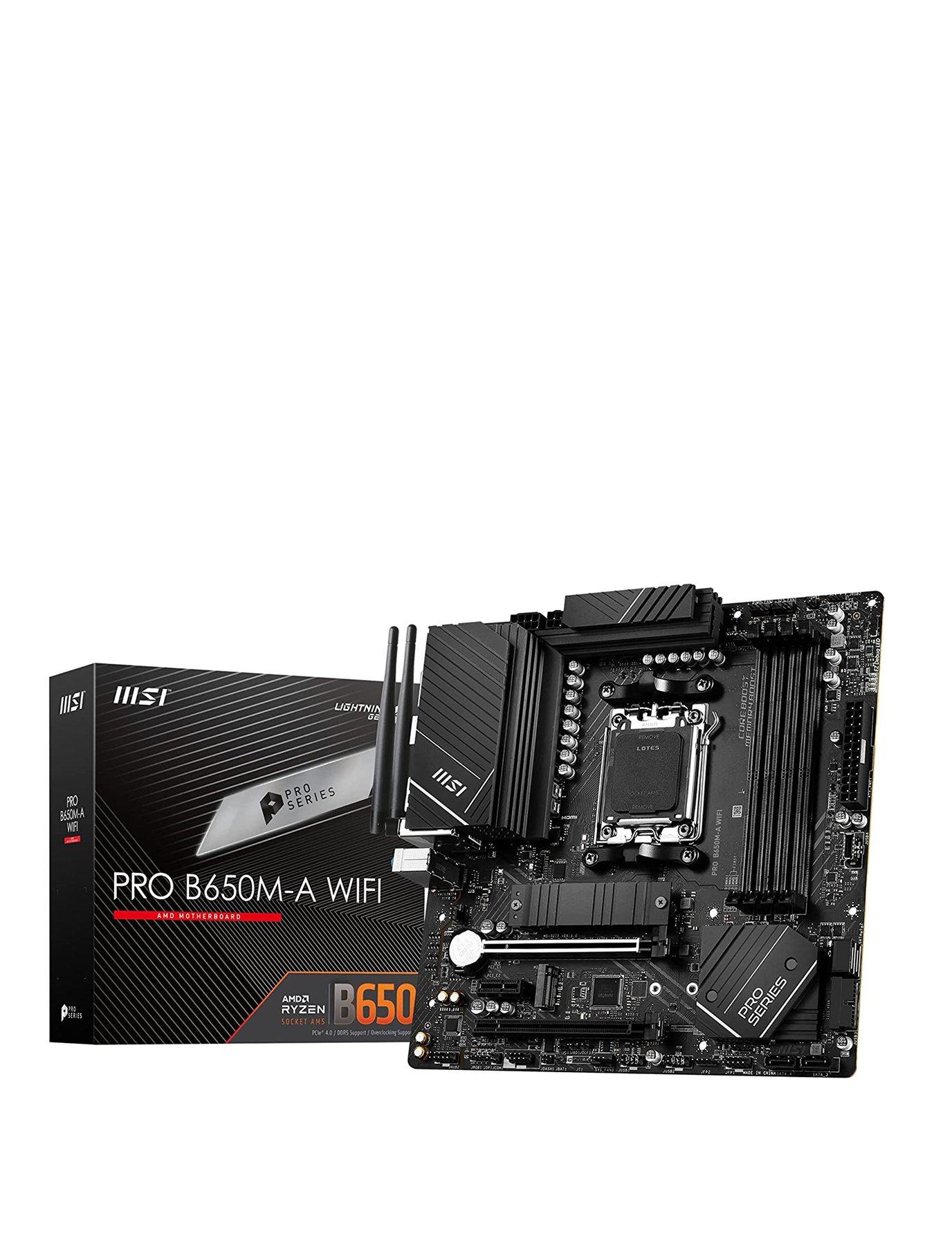 msi-am5-pro-b650m-amd-pc-motherboard