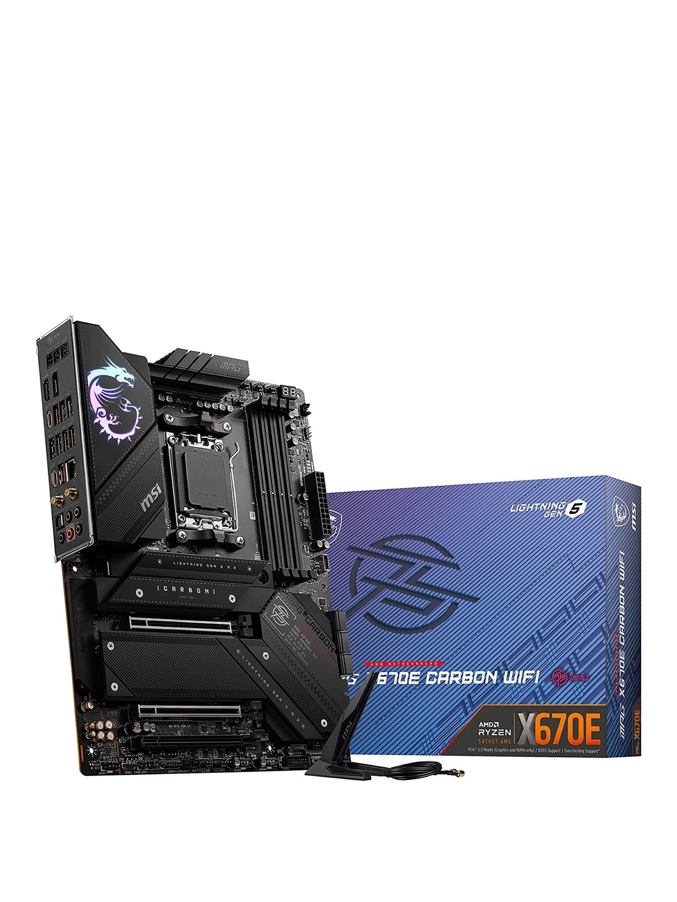 msi-x670-amd-pc-gaming-motherboard