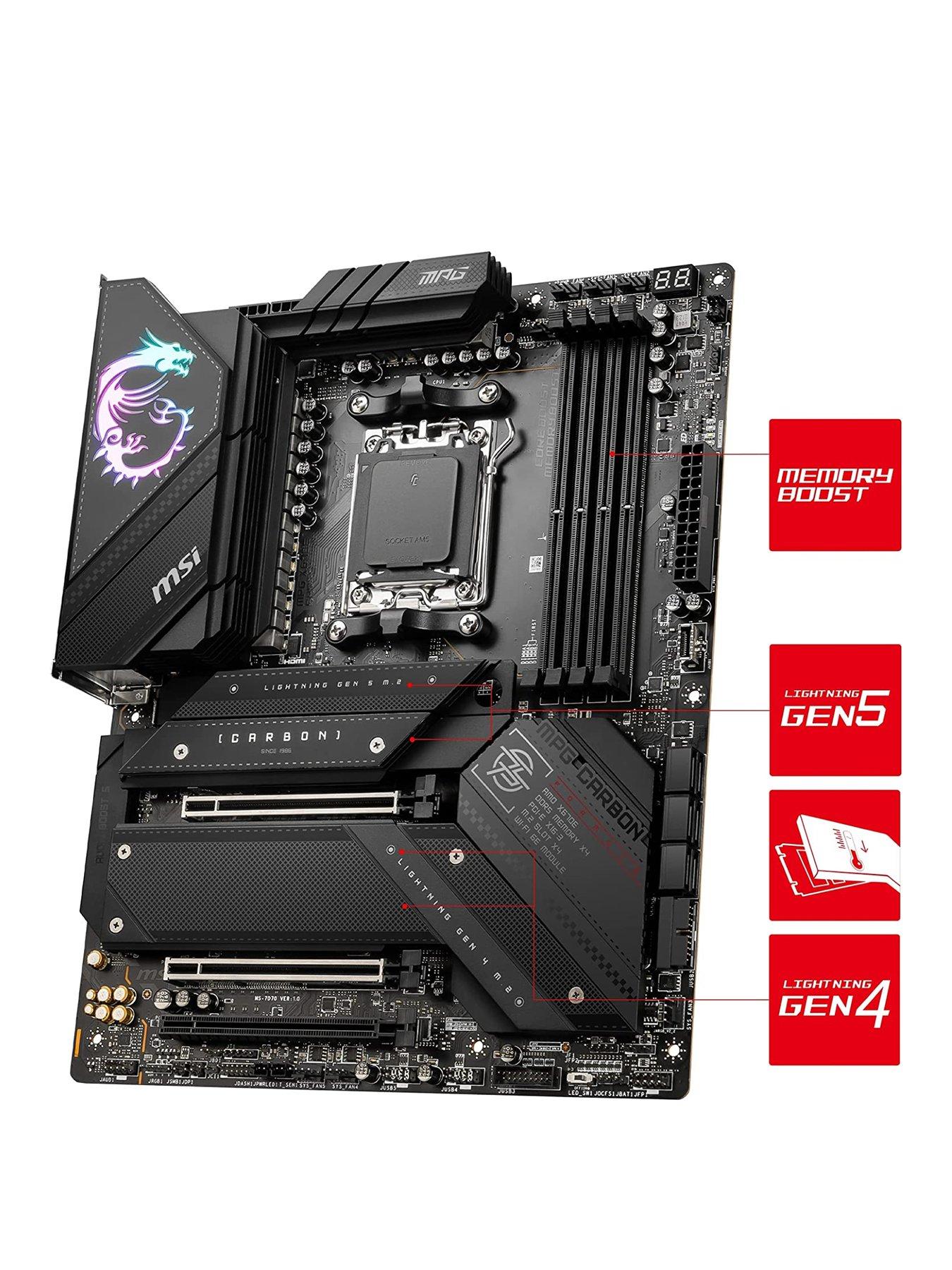 msi-x670-amd-pc-gaming-motherboardback