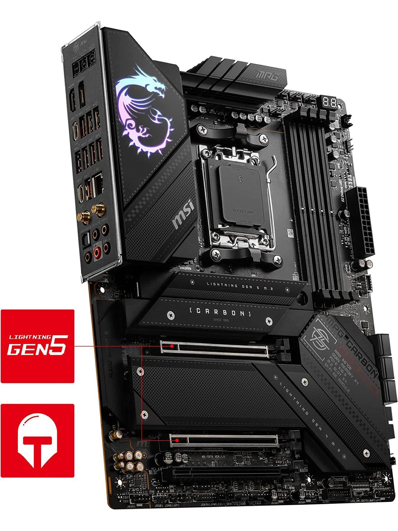 msi-x670-amd-pc-gaming-motherboarddetail