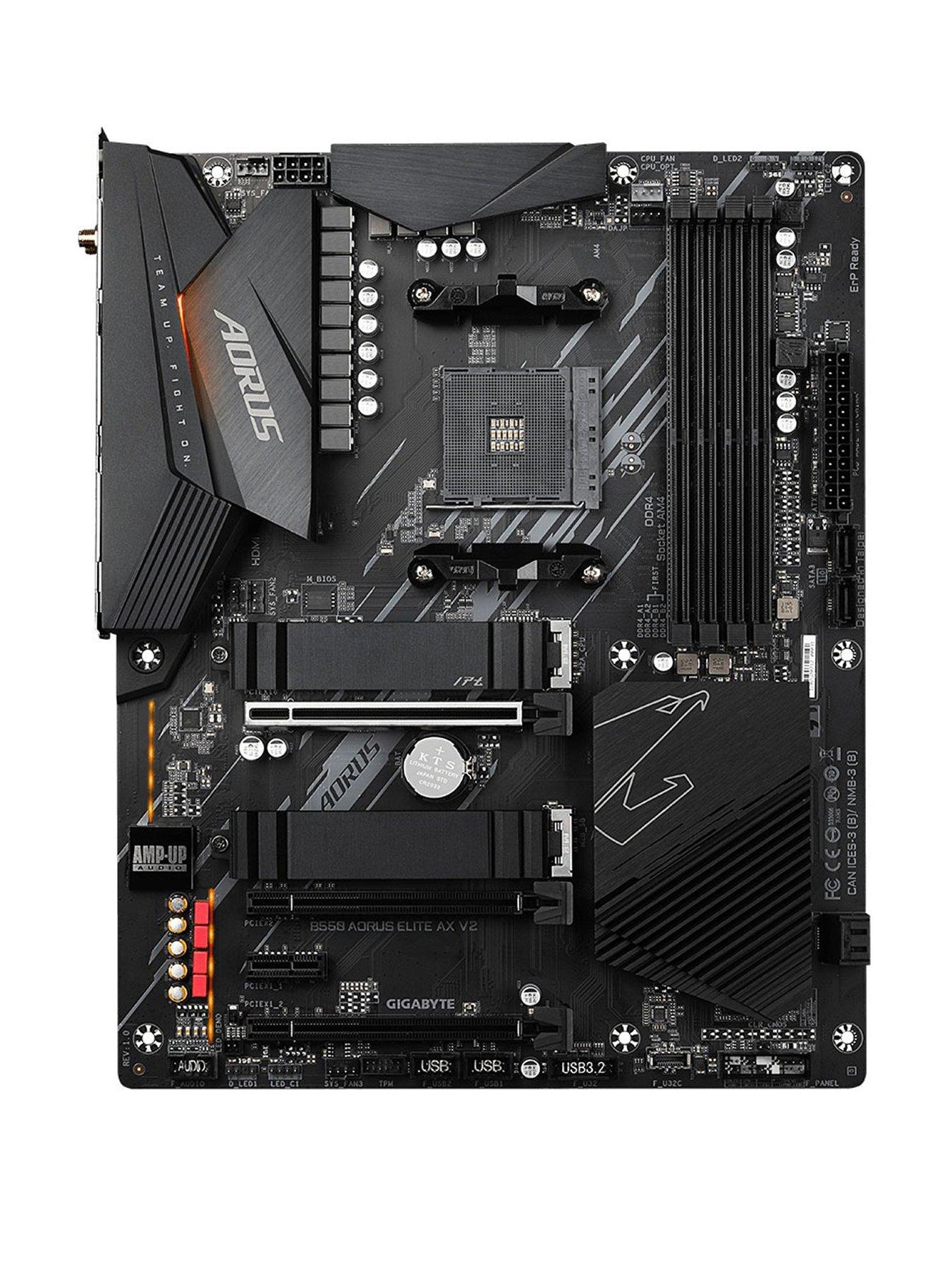 gigabyte-aorus-elite-b550-amd-pc-gaming-motherboardstillFront