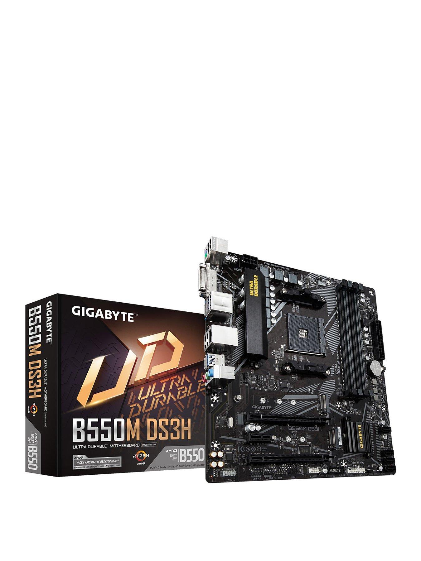 gigabyte-am4-b550m-amd-pc-gaming-motherboard