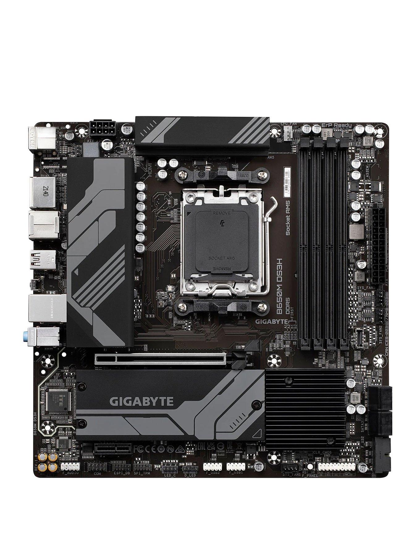 gigabyte-gigabyte-b650m-amd-pc-gaming-motherboardstillFront