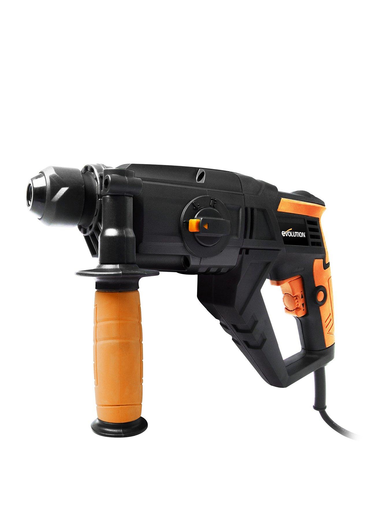 evolution-evolution-sds4-800-4-function-multipurpose-hammer-drill