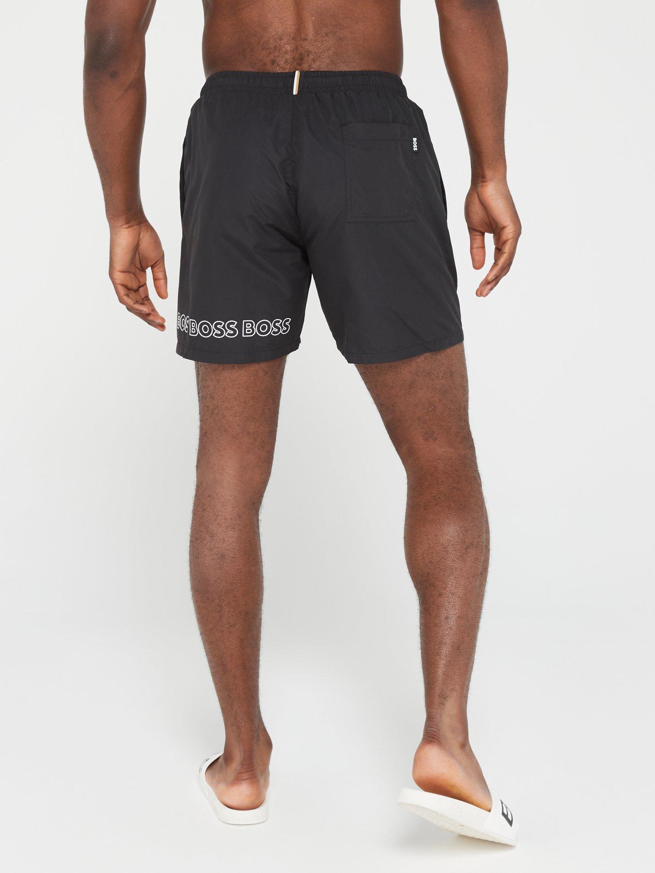 boss-dolphin-swimshort-blackstillFront