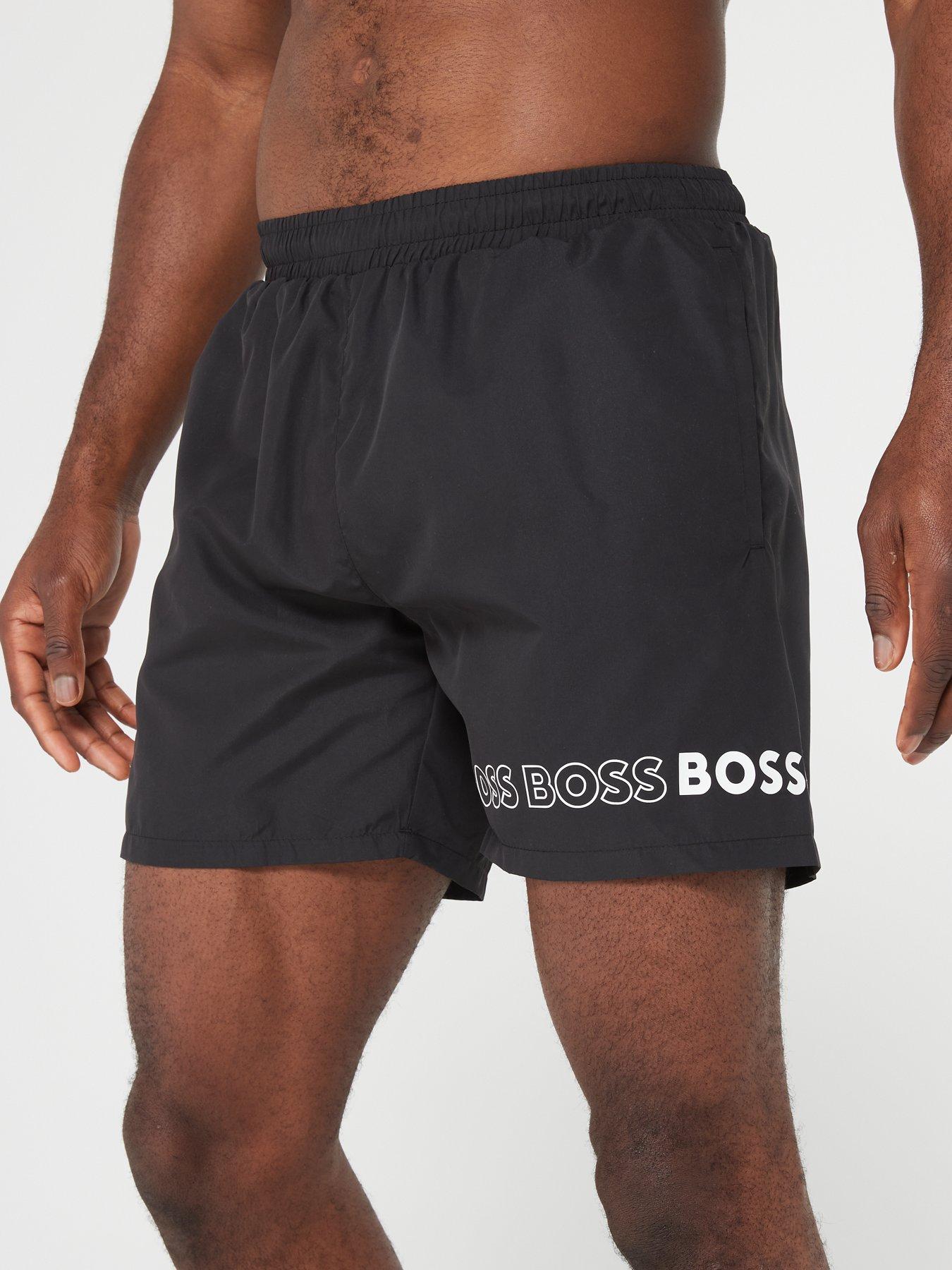 boss-dolphin-swimshort-blackoutfit