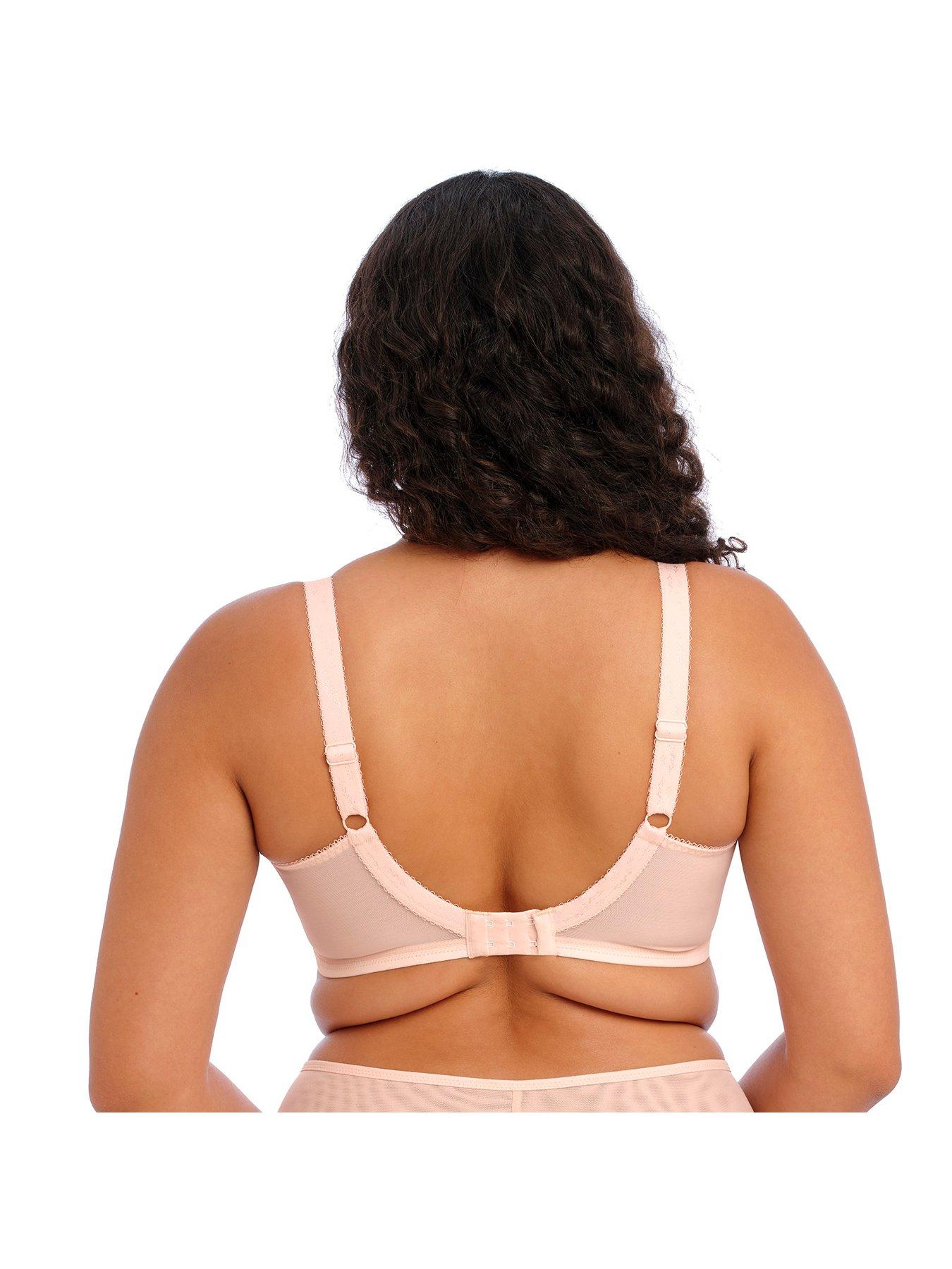 elomi-namrah-underwired-bandless-plunge-pinkstillFront