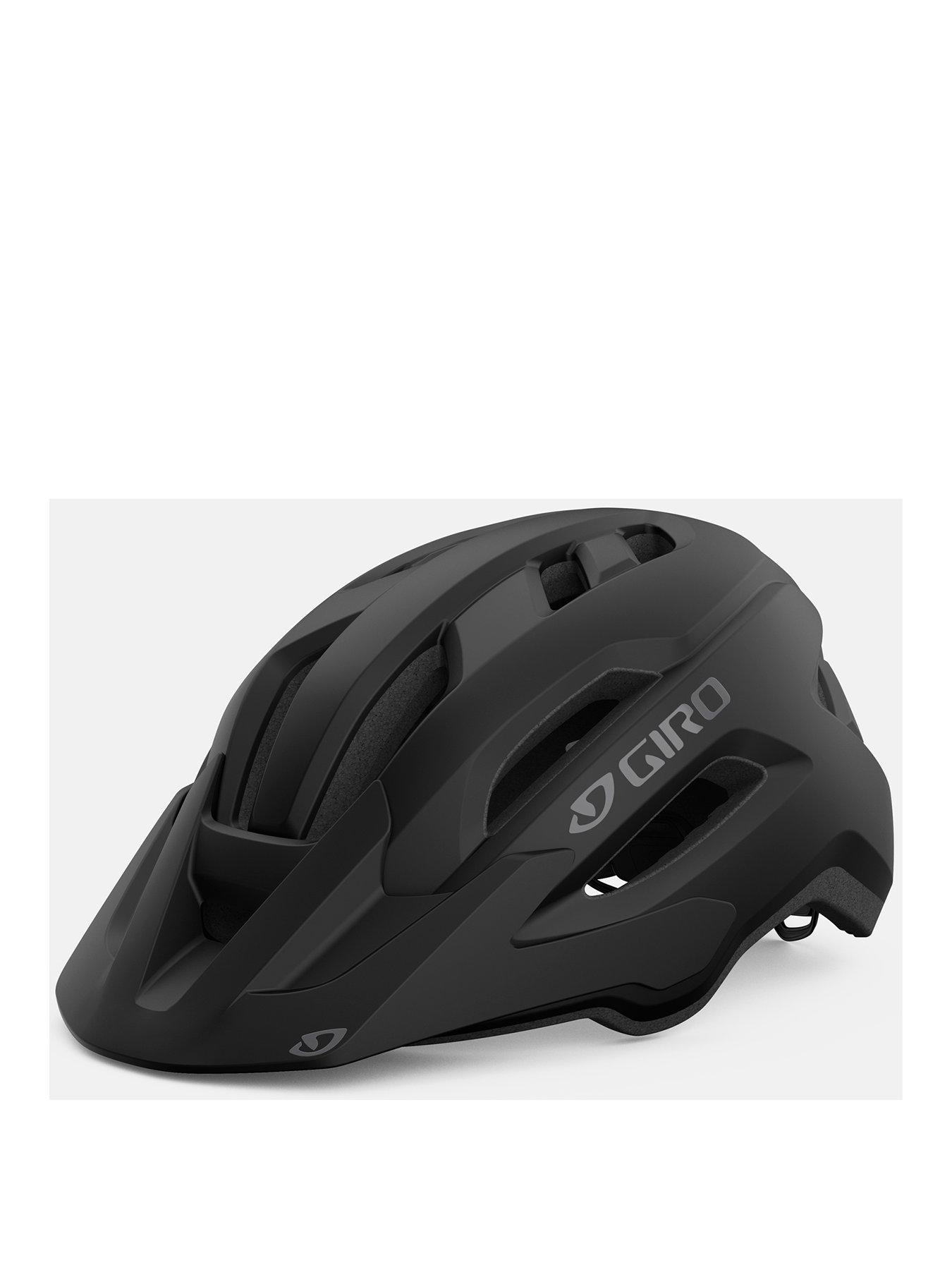 Carbon sales mtb helmet