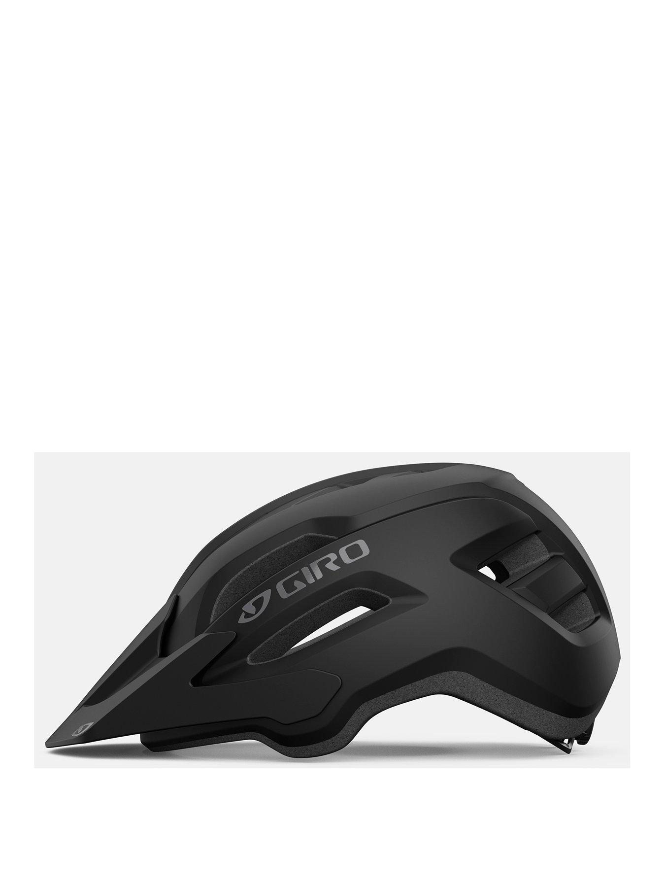 giro-giro-fixture-ii-mtb-helmet-2023-matte-blackgrey-unisize-54-61cmstillFront