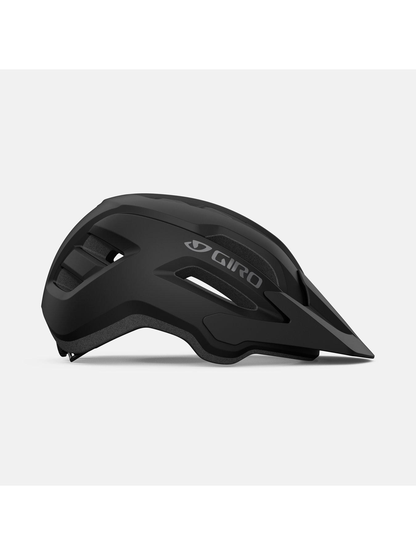 giro-giro-fixture-ii-mtb-helmet-2023-matte-blackgrey-unisize-54-61cmoutfit