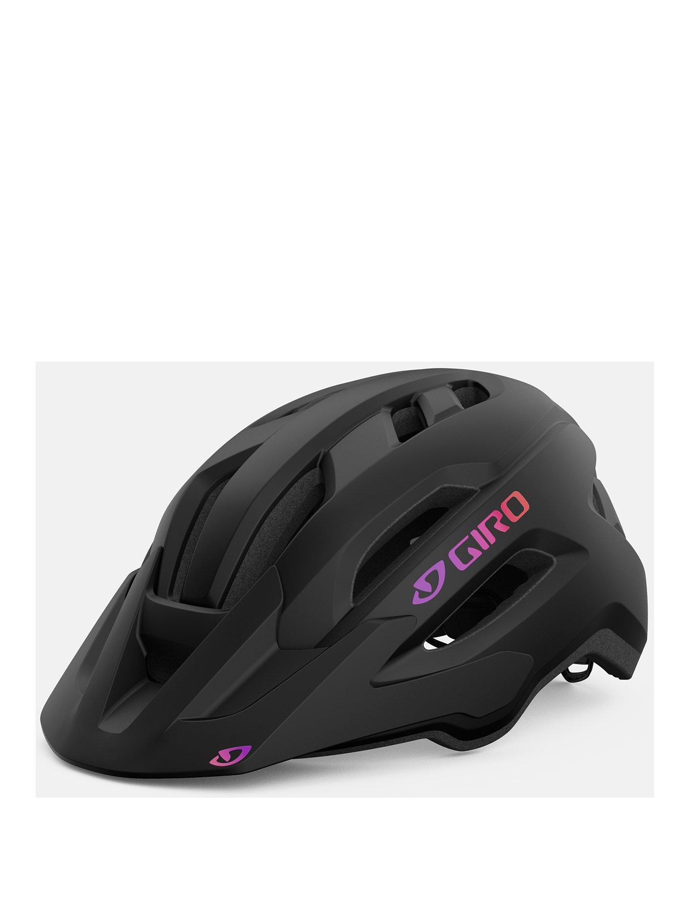 Purple best sale mtb helmet