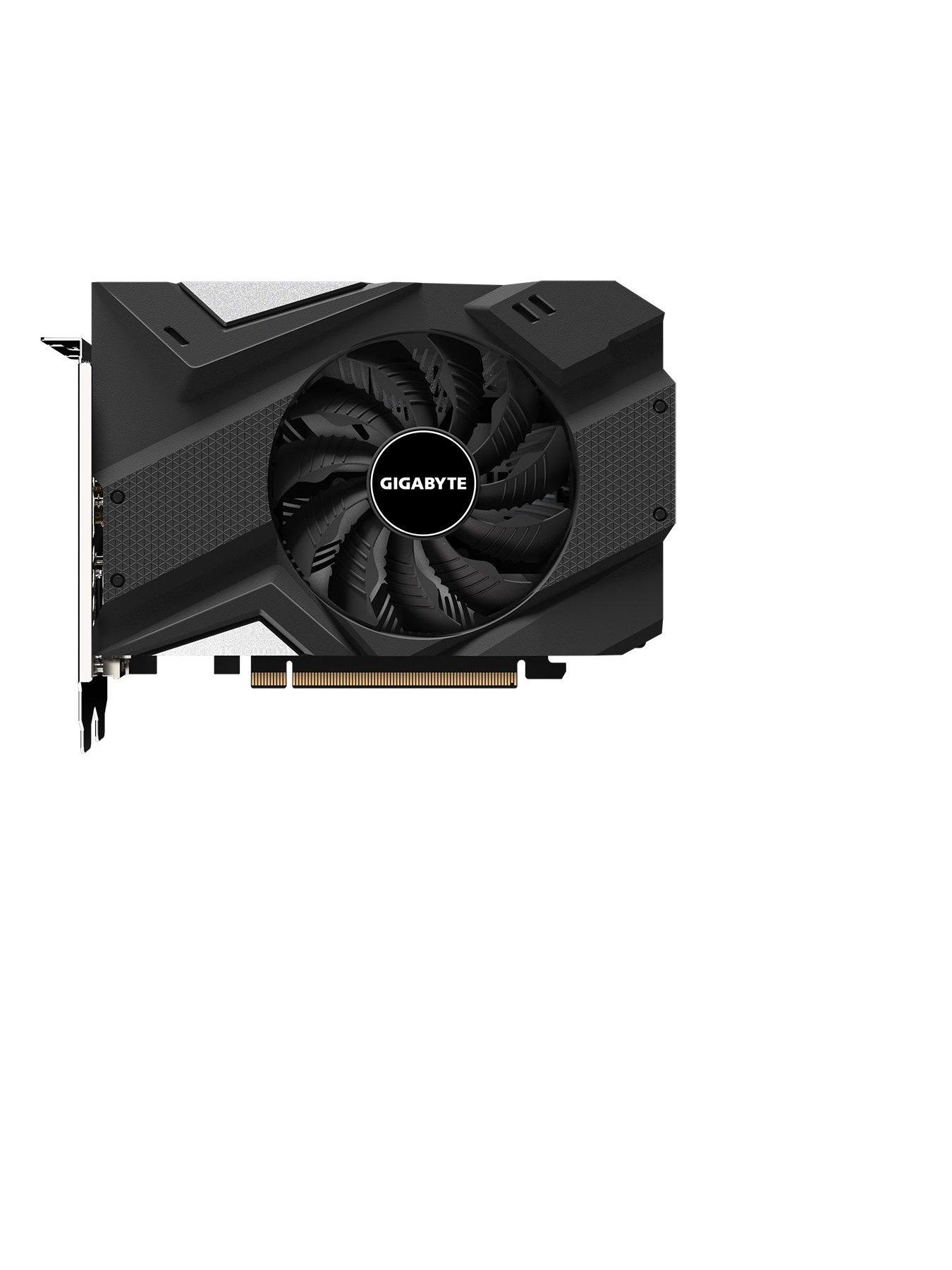 GIGABYTE Gtx 1650 4Gb Graphics Card Very Ireland